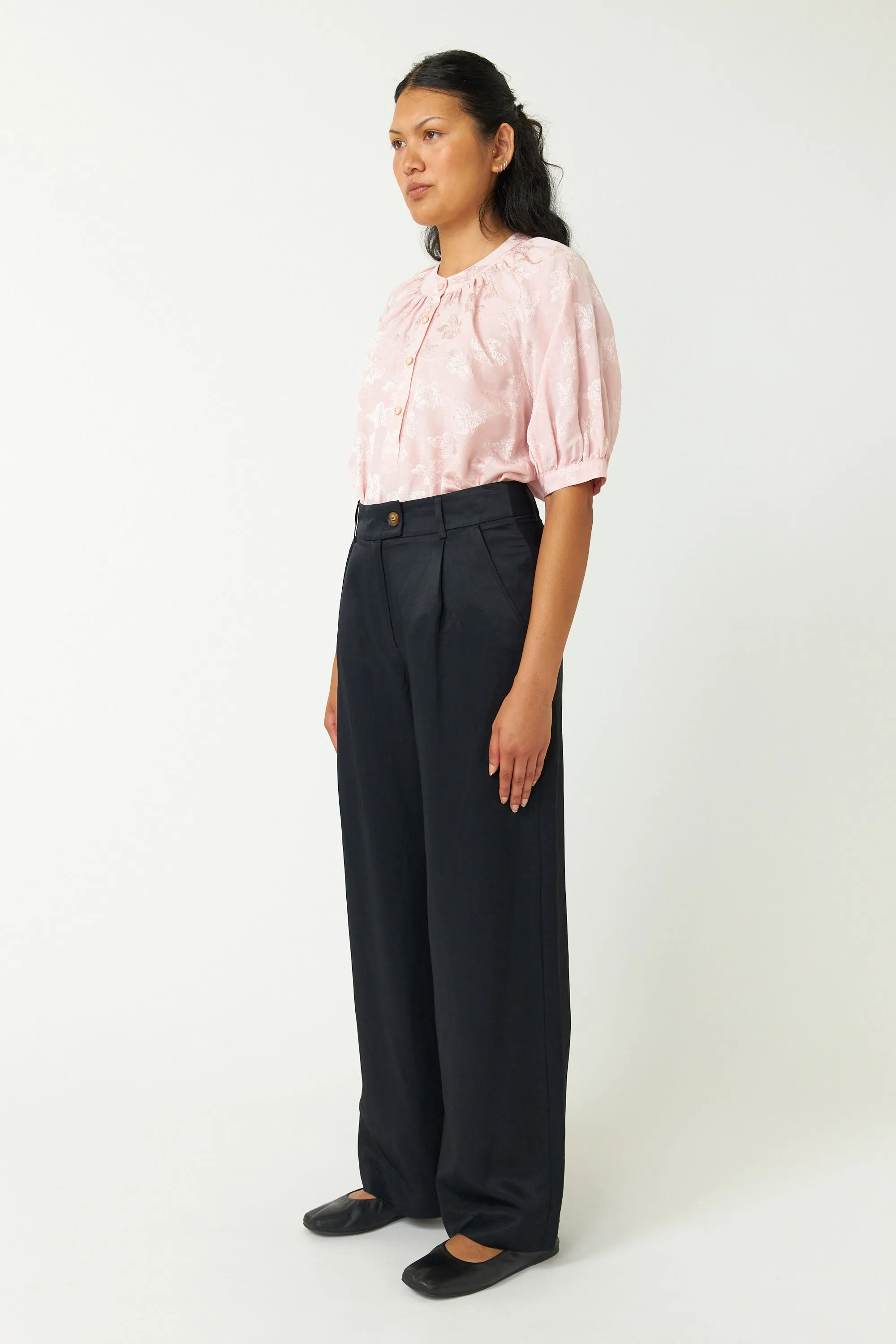 Alba trouser sold by Kate Sylvester product image thumbnail 2