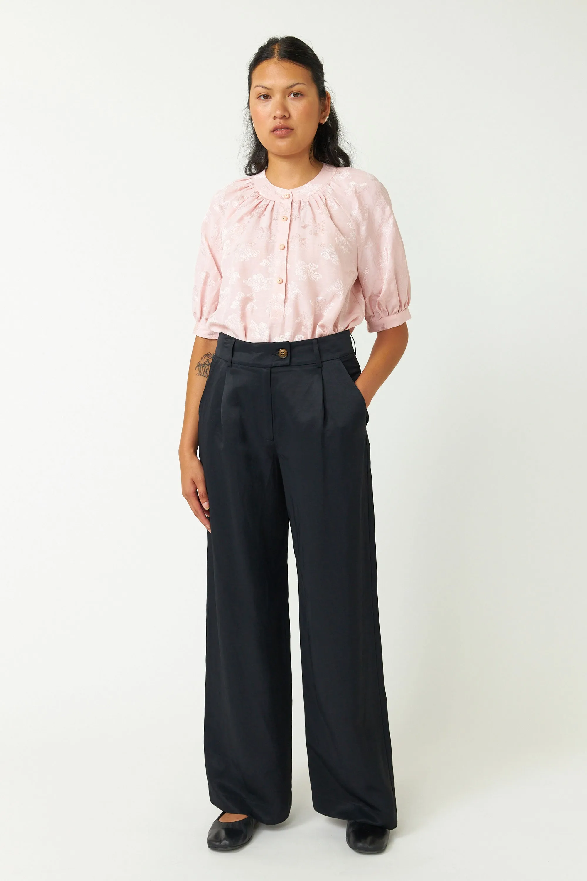 Alba trouser sold by Kate Sylvester