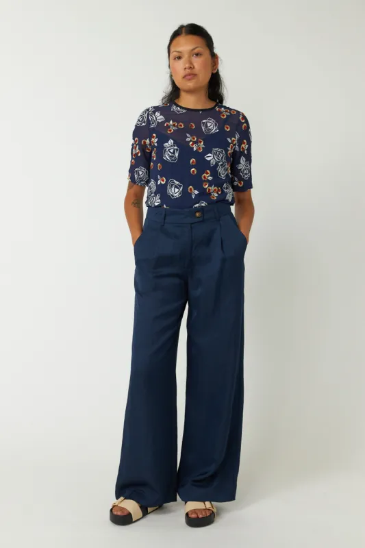 Alba trouser sold by Kate Sylvester