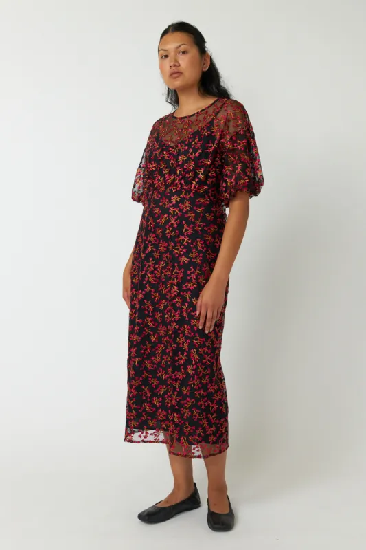 Jasmine Dress sold by Kate Sylvester