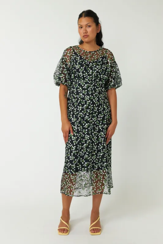 Jasmine Dress sold by Kate Sylvester