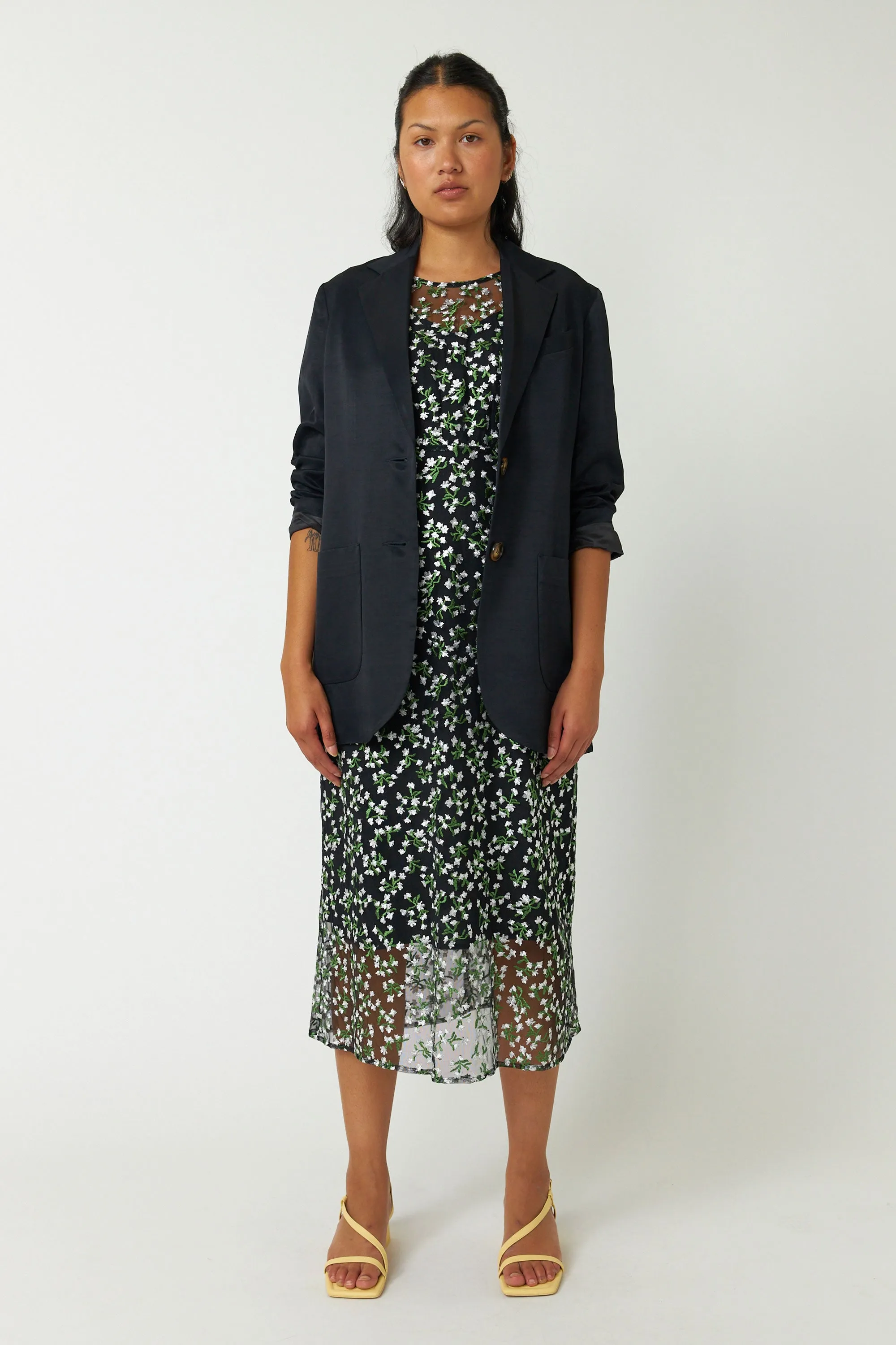 Jasmine Dress sold by Kate Sylvester product image thumbnail 2