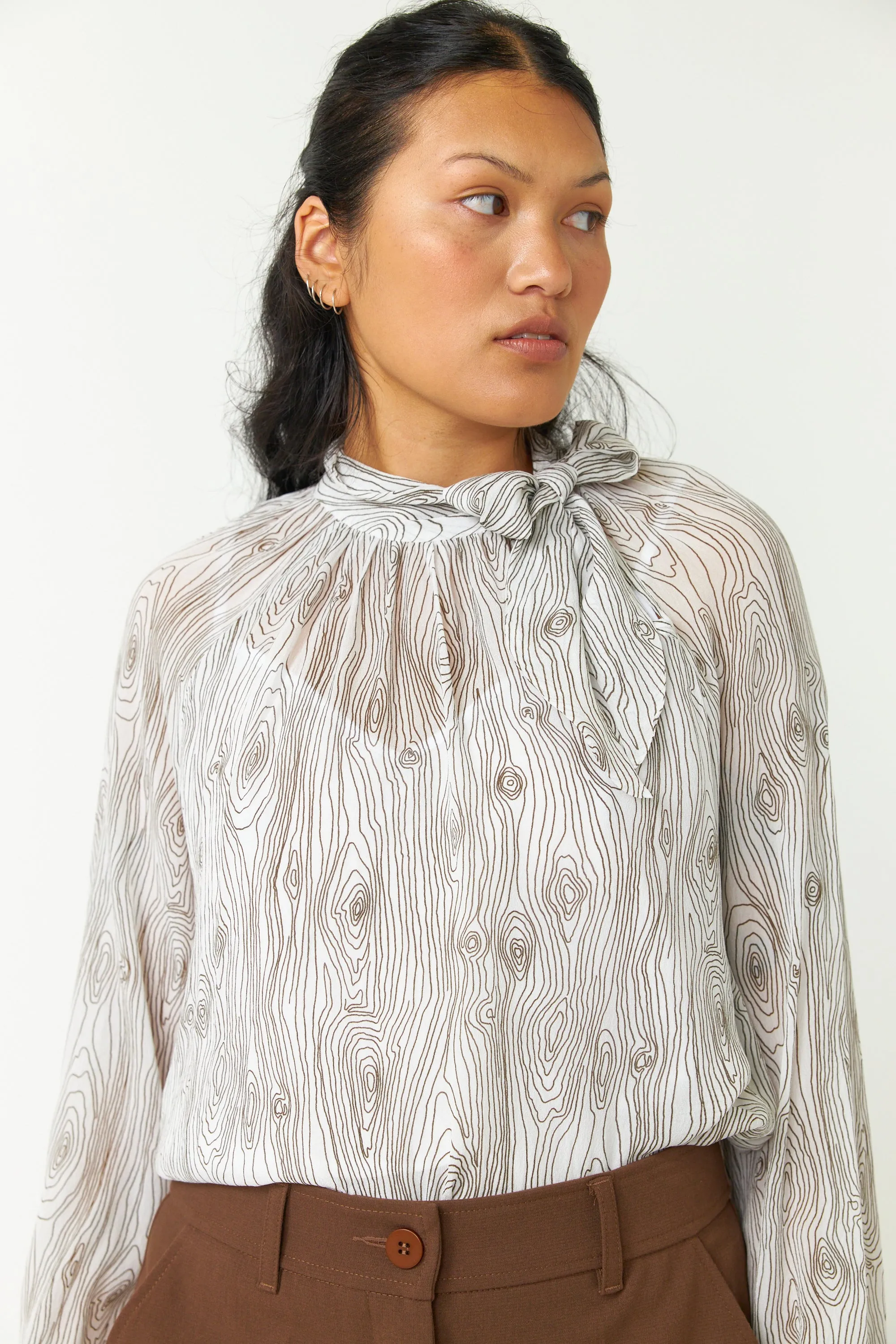 Lucy top sold by Kate Sylvester