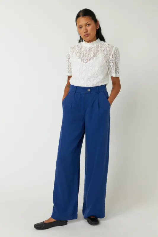 Henrietta top sold by Kate Sylvester