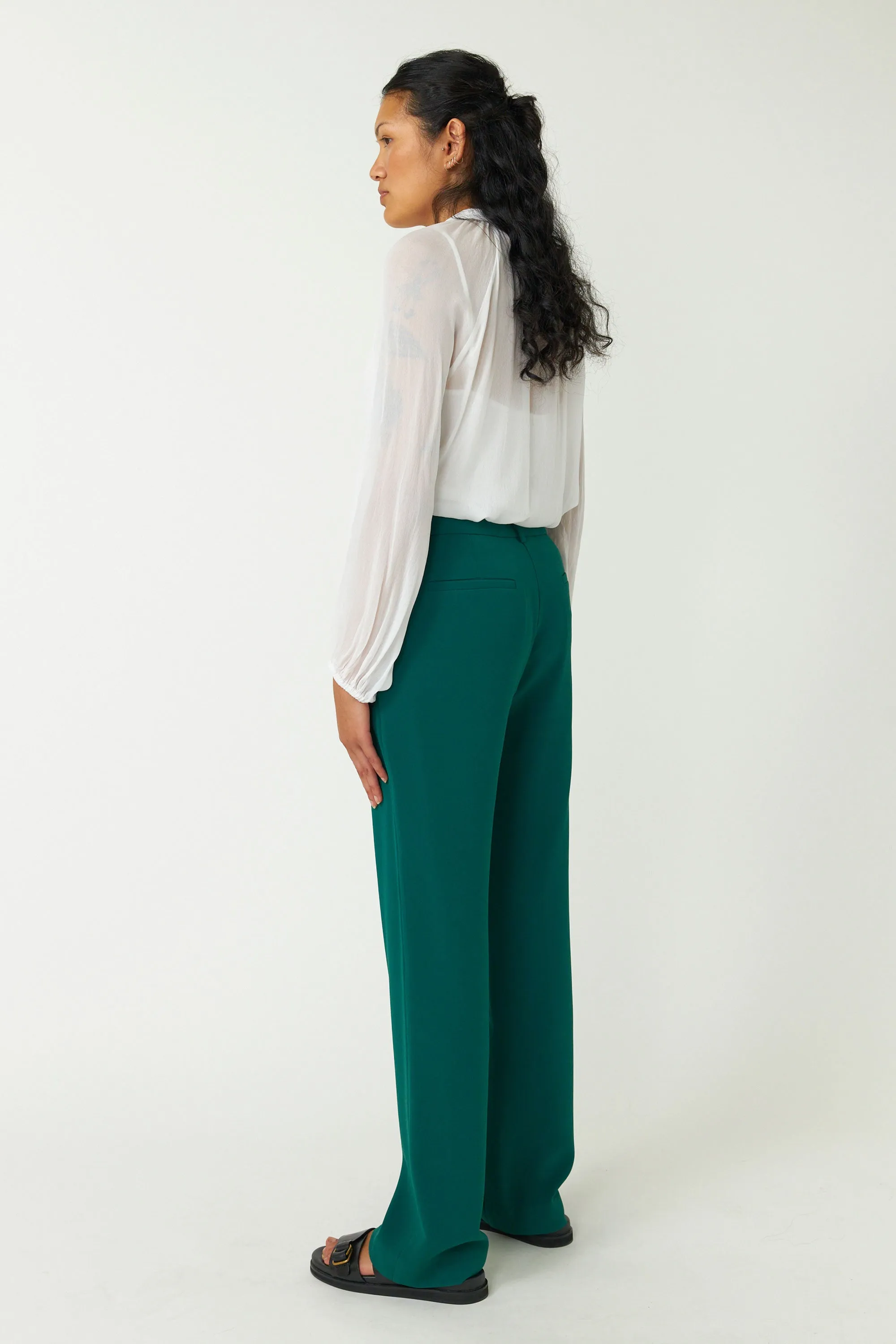 Lucy top sold by Kate Sylvester product image thumbnail 4