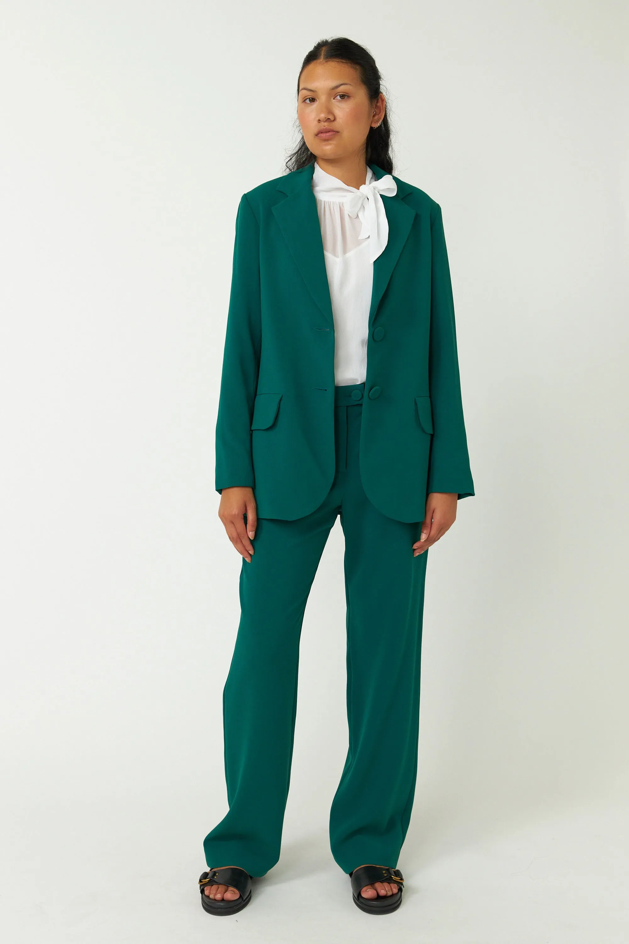 Lucy top sold by Kate Sylvester product image thumbnail 5