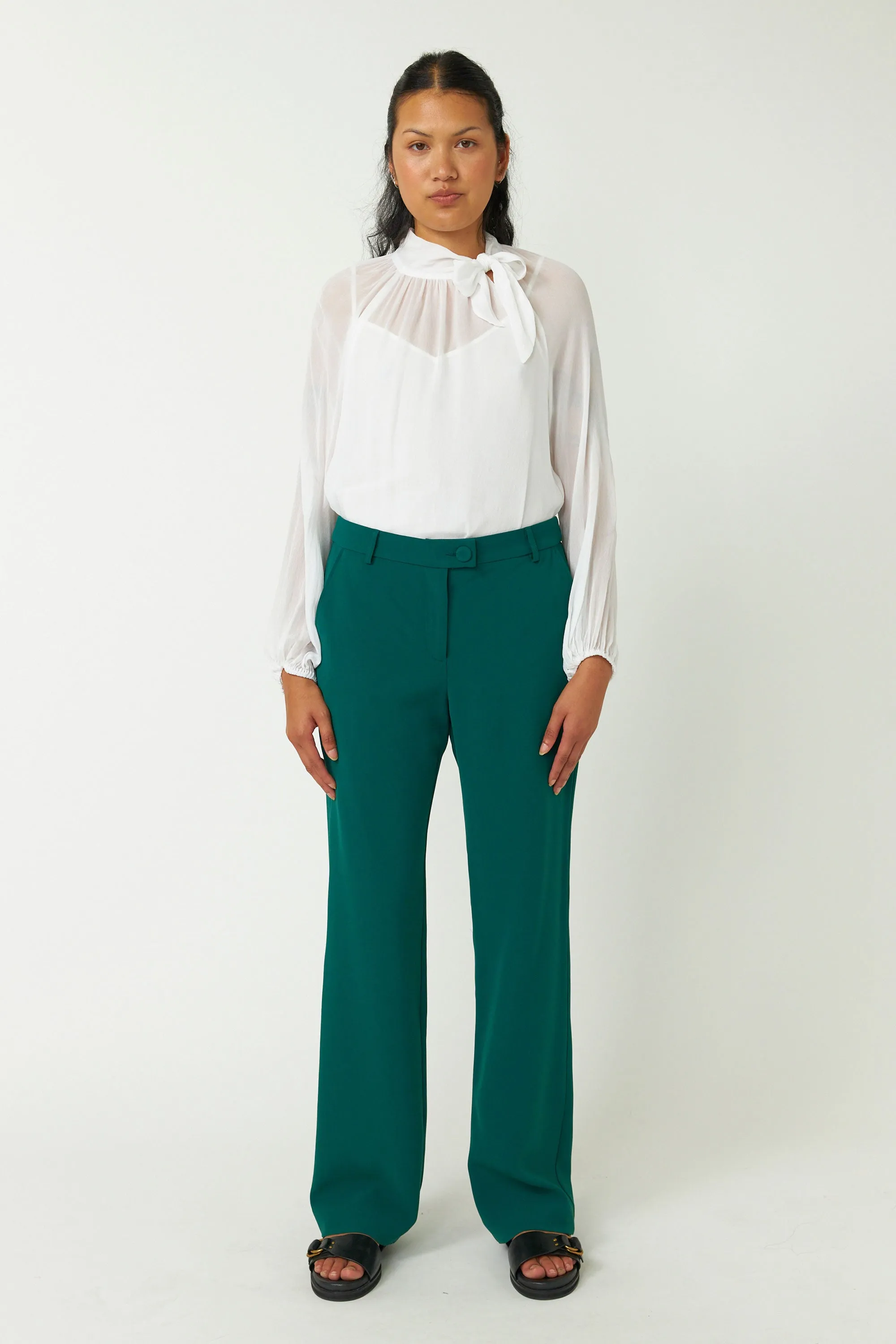 Lucy top sold by Kate Sylvester