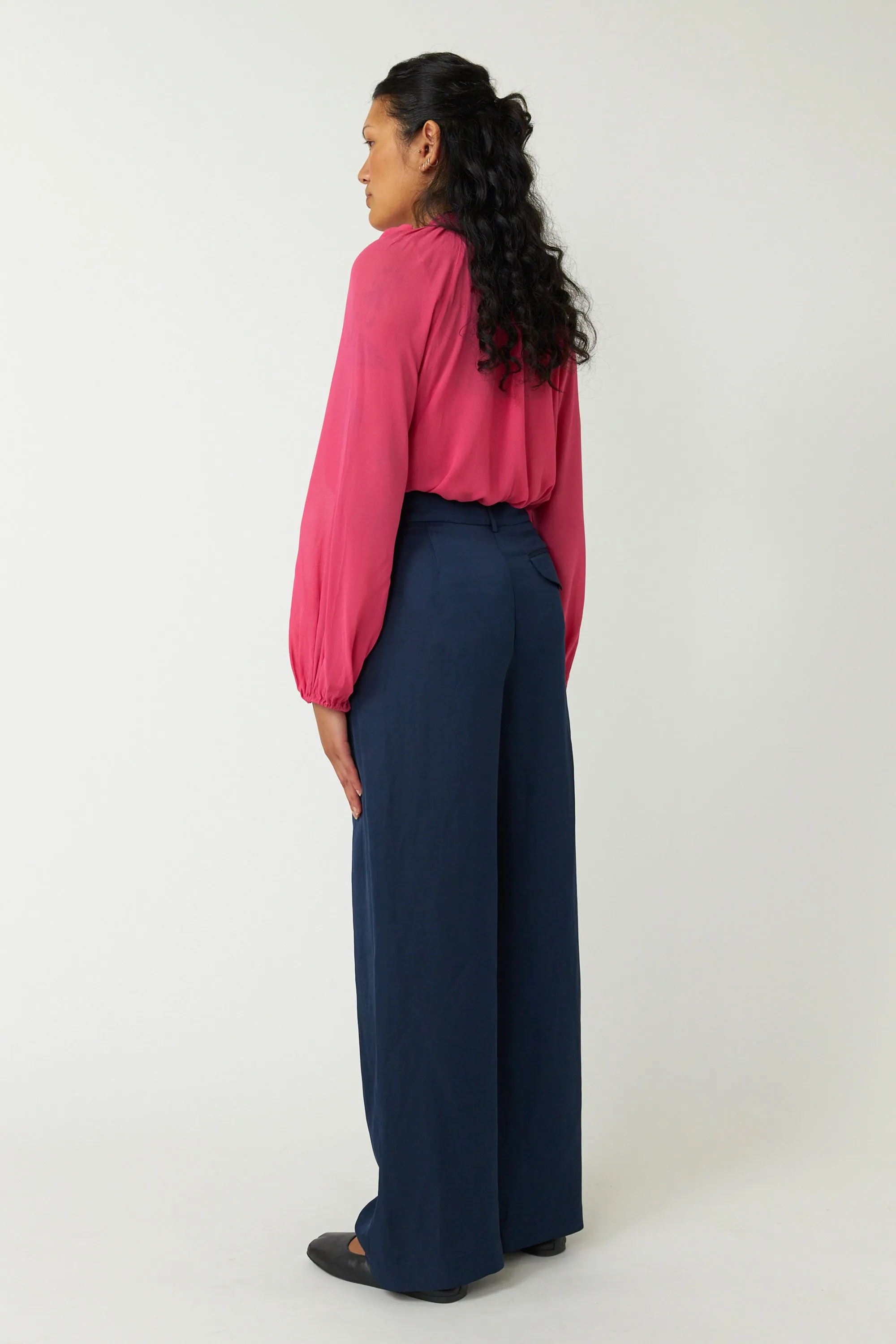 Lucy top sold by Kate Sylvester product image thumbnail 4