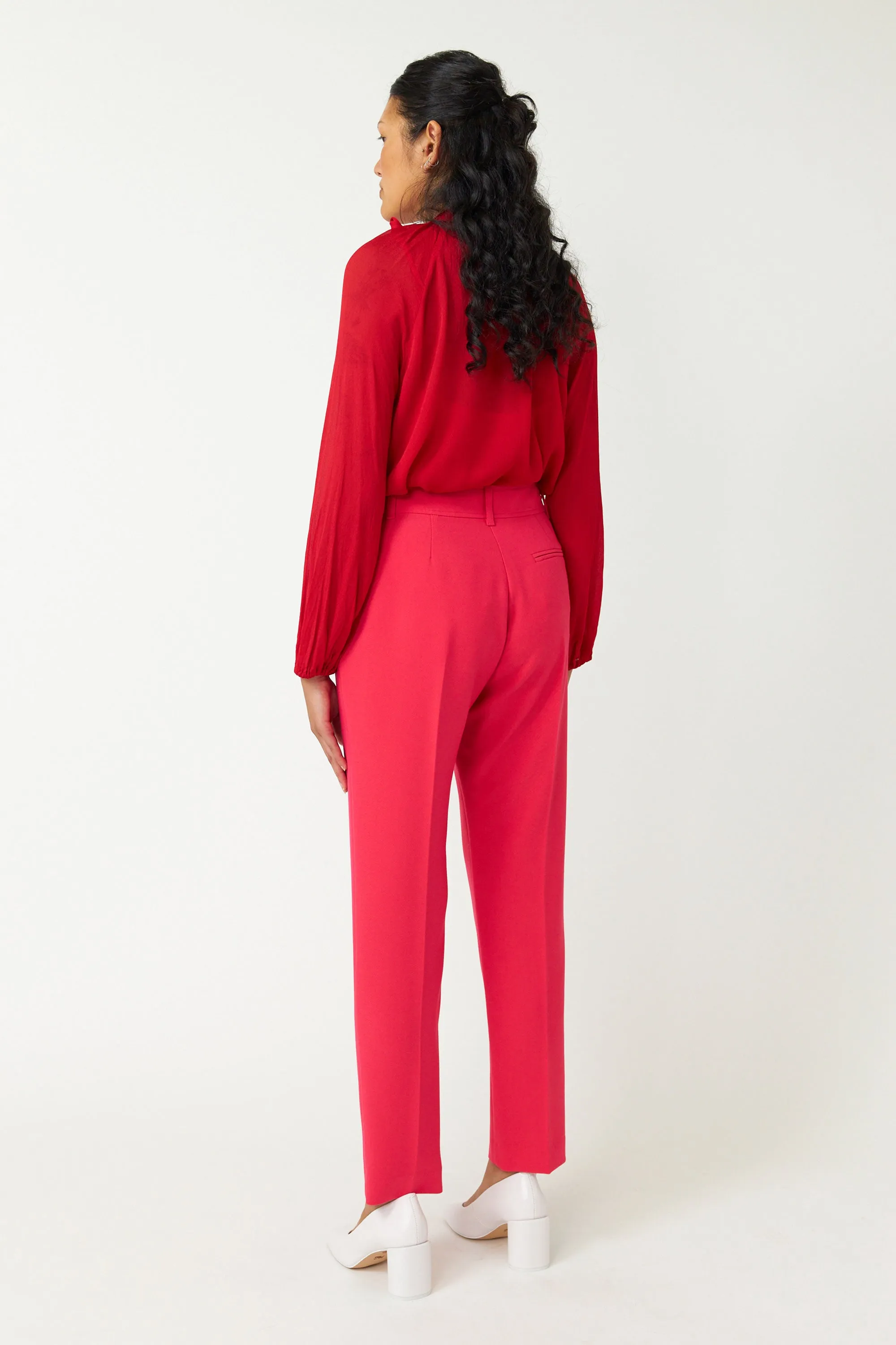 Lucy top sold by Kate Sylvester product image thumbnail 4