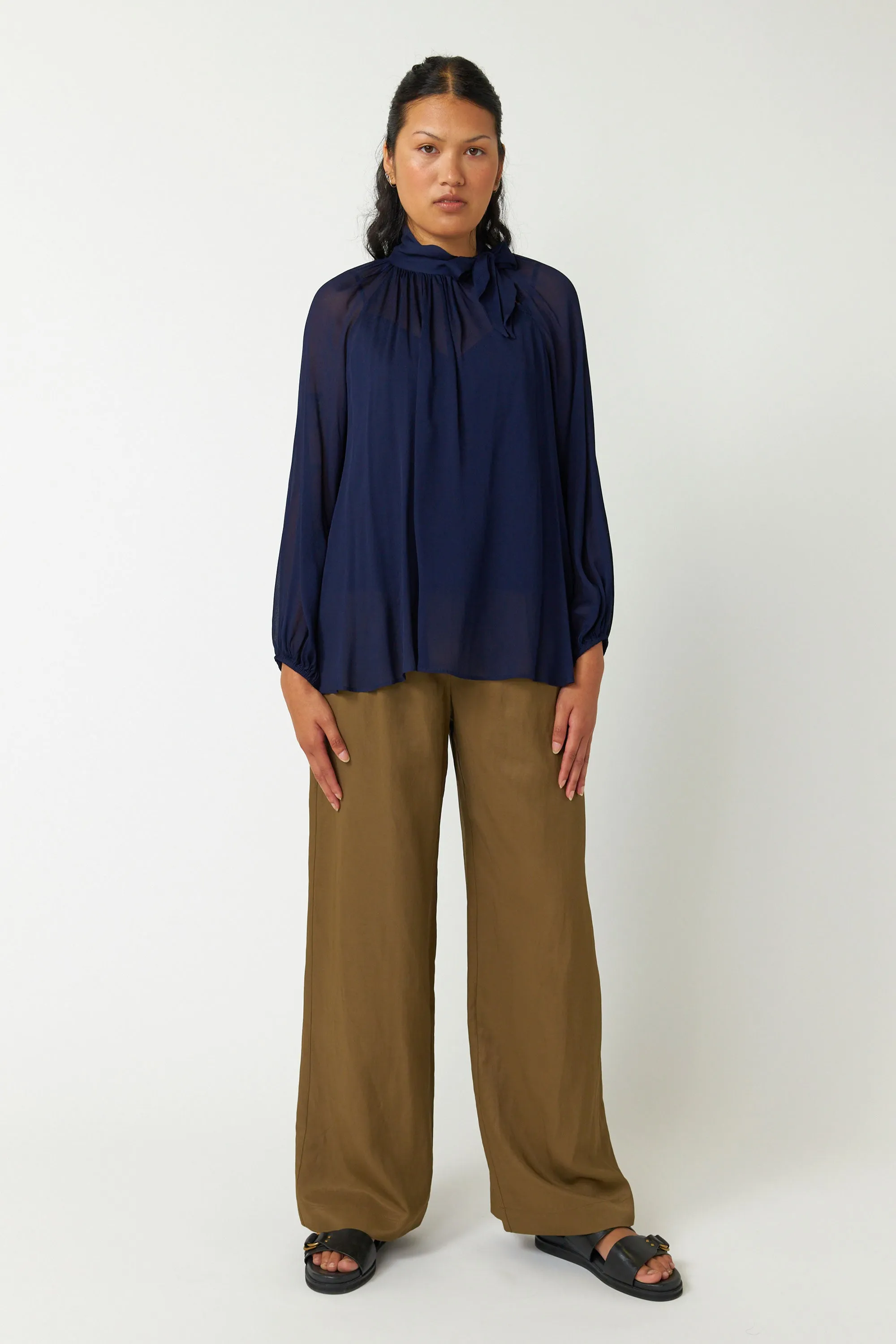 Lucy top sold by Kate Sylvester