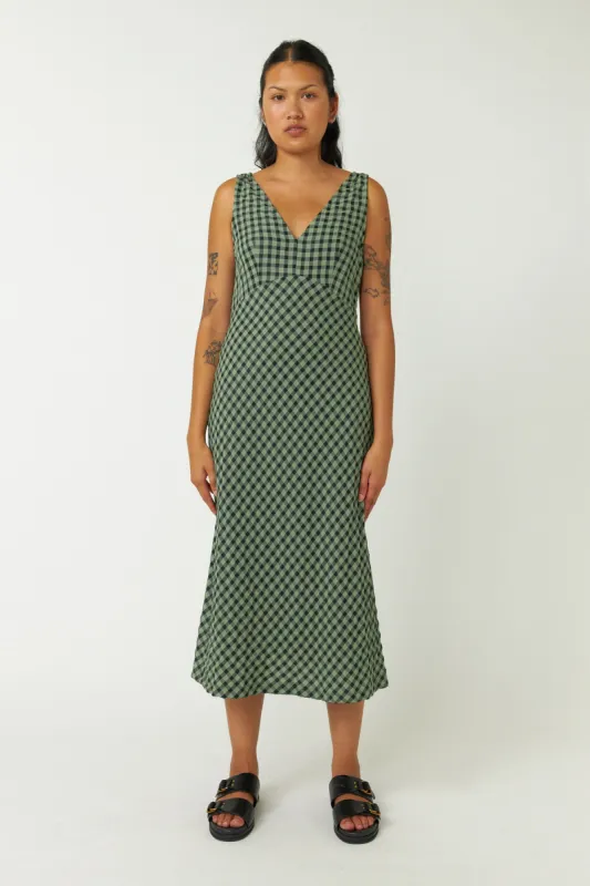 Beth dress sold by Kate Sylvester