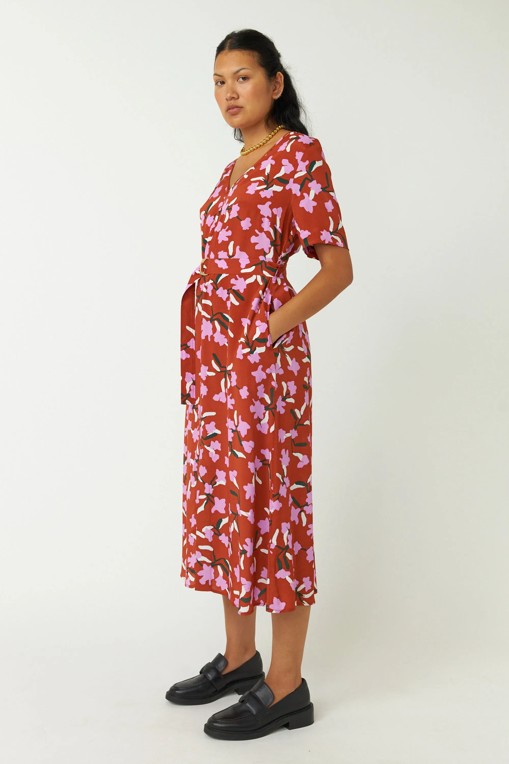 Ali dress sold by Kate Sylvester product image thumbnail 2