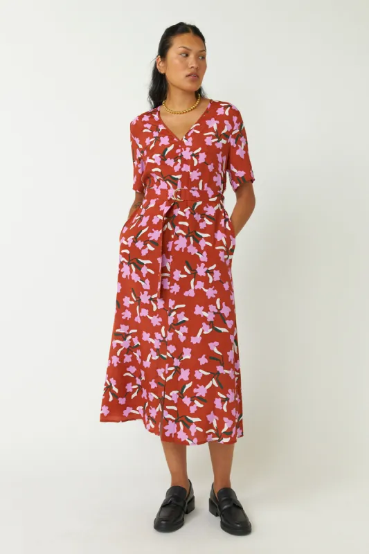 Ali dress sold by Kate Sylvester