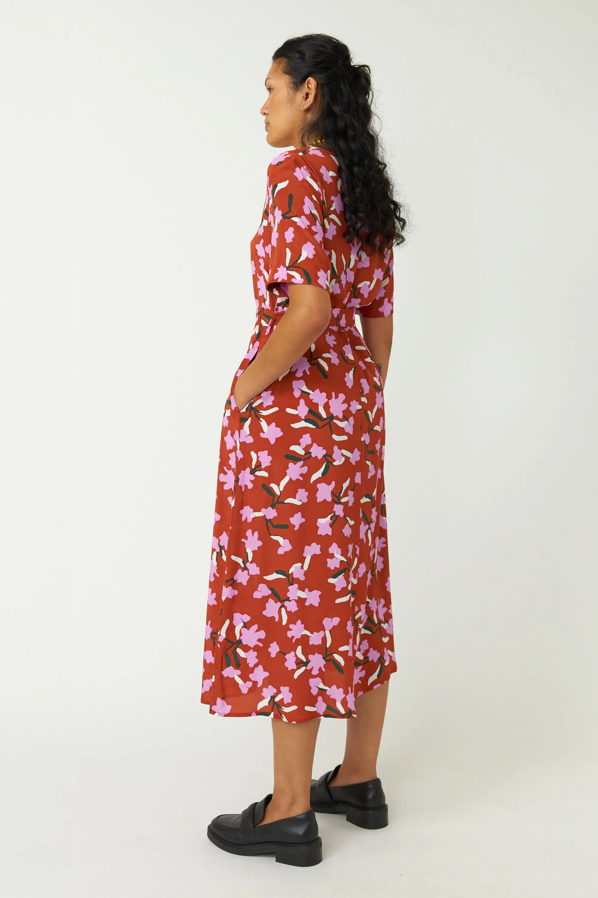 Ali dress sold by Kate Sylvester product image thumbnail 3