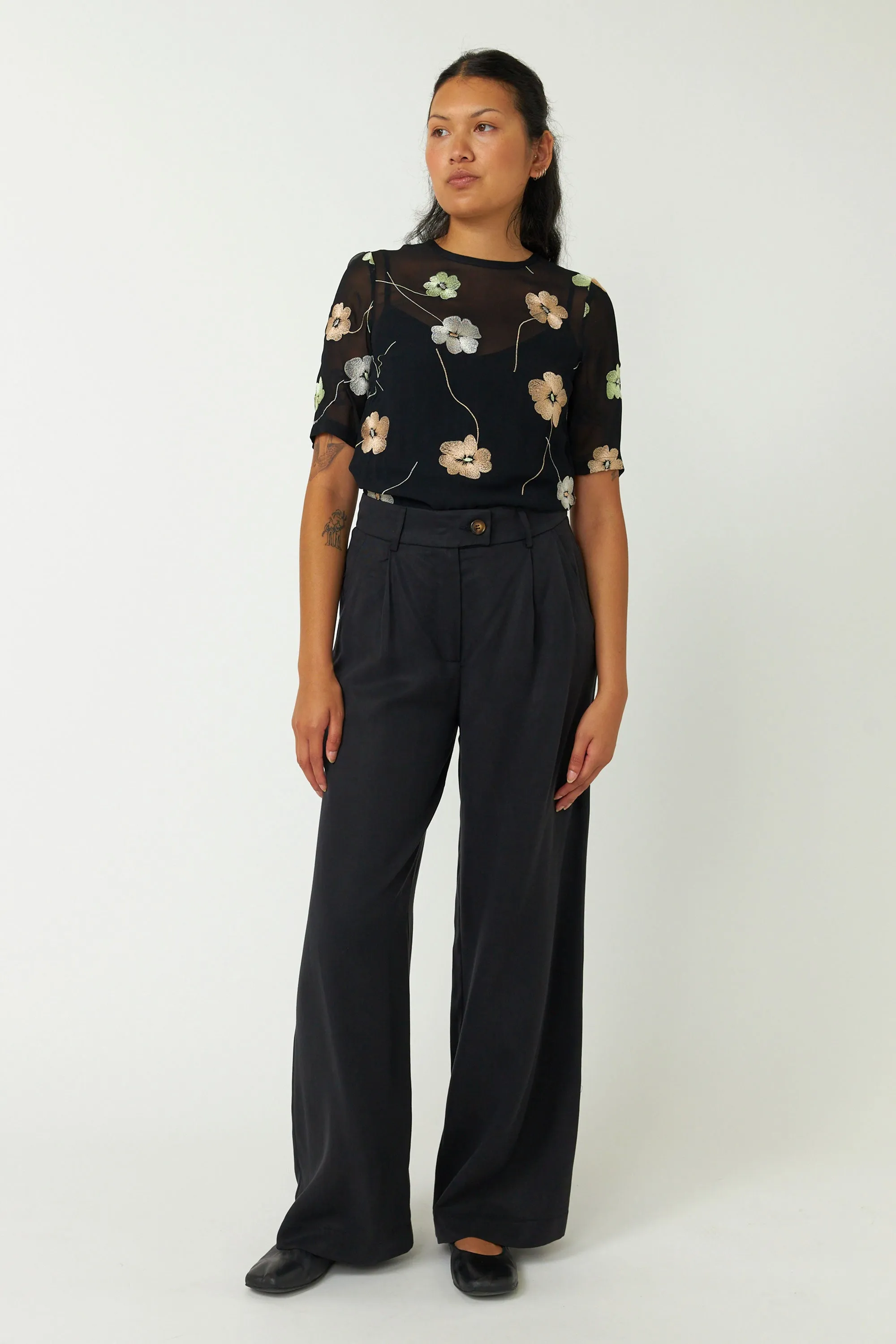 Alba trouser sold by Kate Sylvester