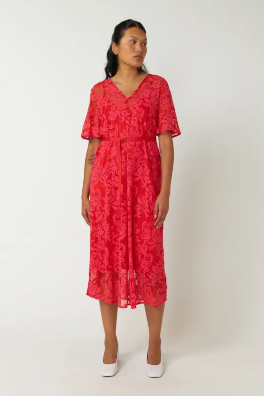 Cleo dress sold by Kate Sylvester