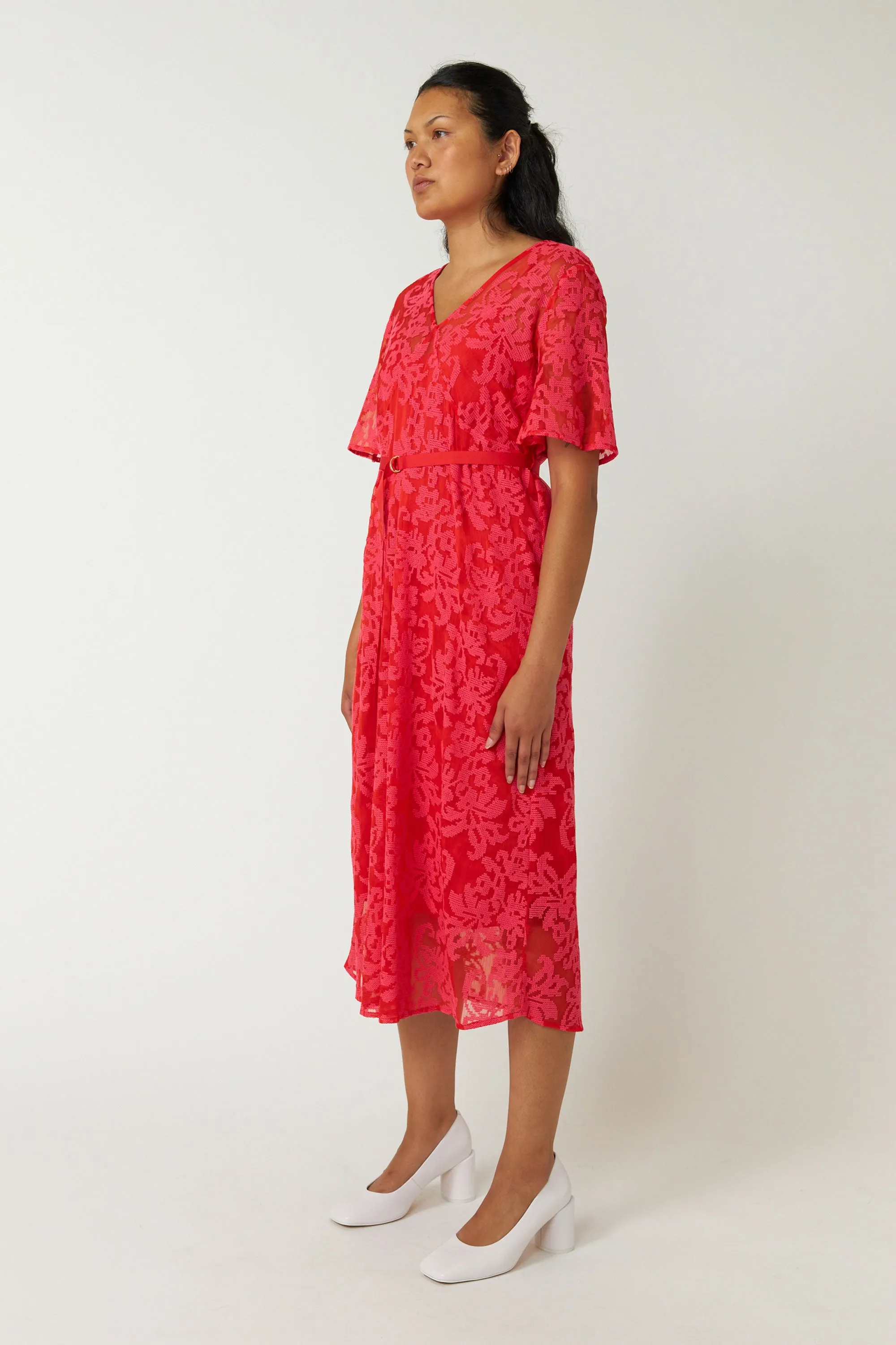 Cleo dress sold by Kate Sylvester product image thumbnail 2