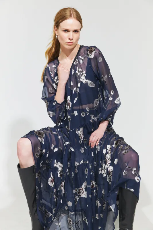 Bella dress sold by Kate Sylvester