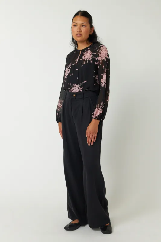 Ella top sold by Kate Sylvester