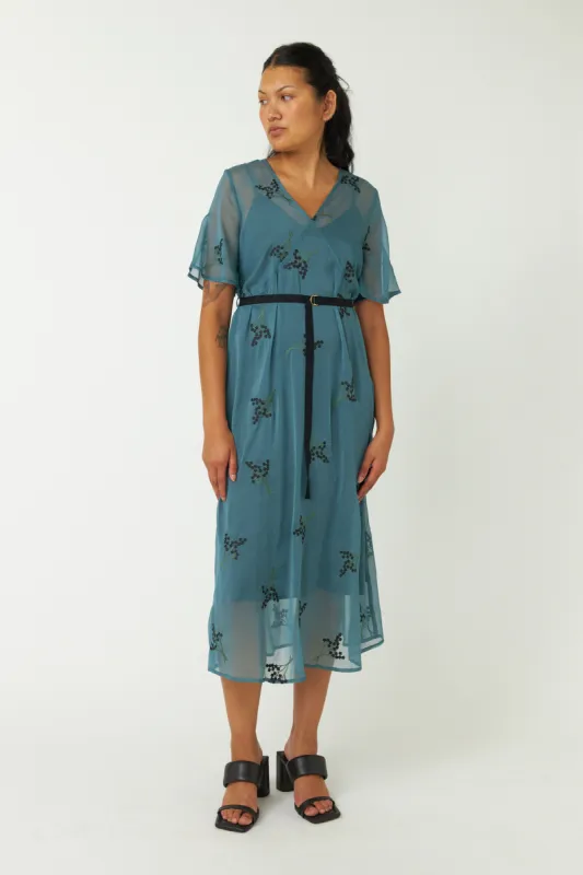 Cleo dress sold by Kate Sylvester