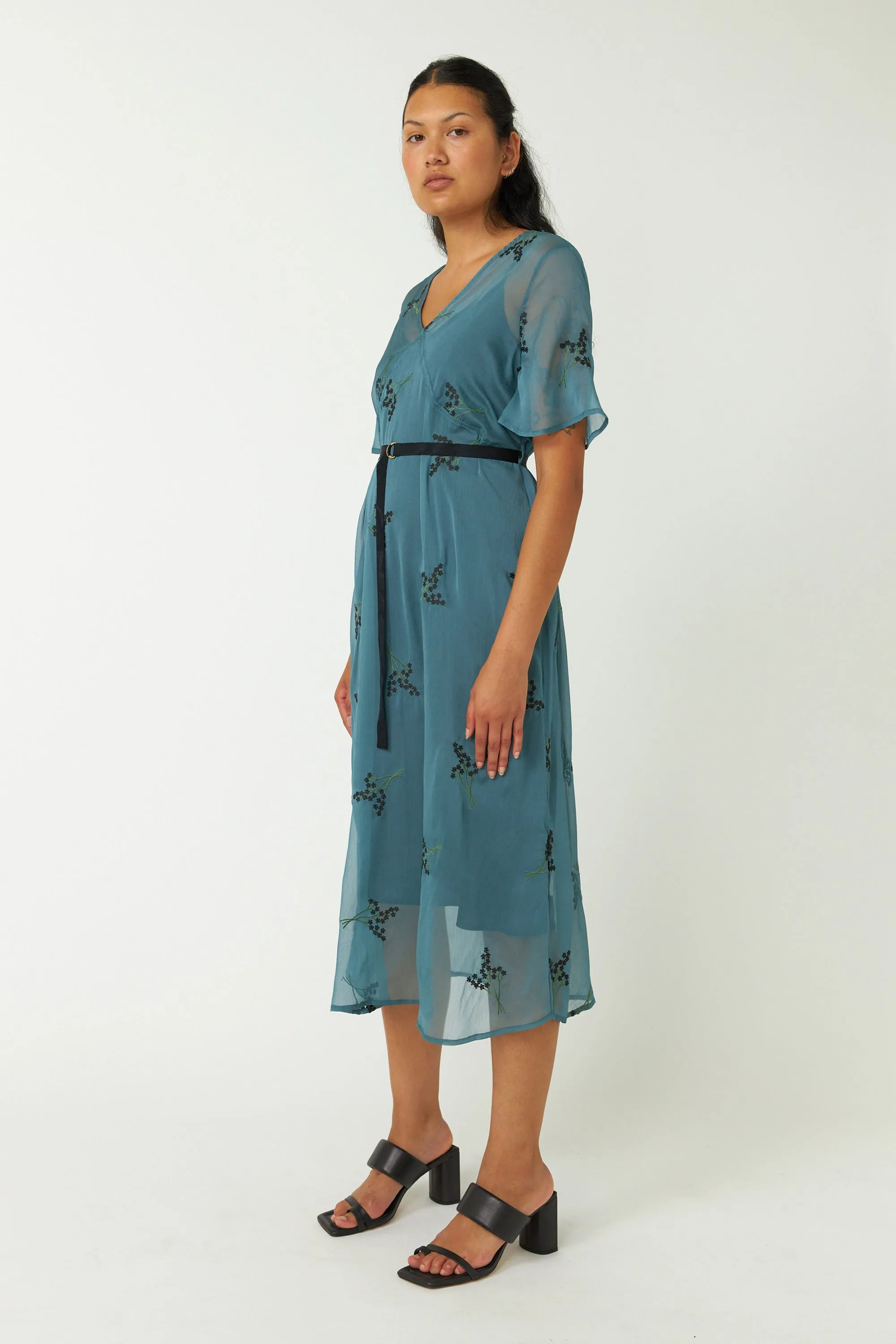 Cleo dress sold by Kate Sylvester product image thumbnail 2