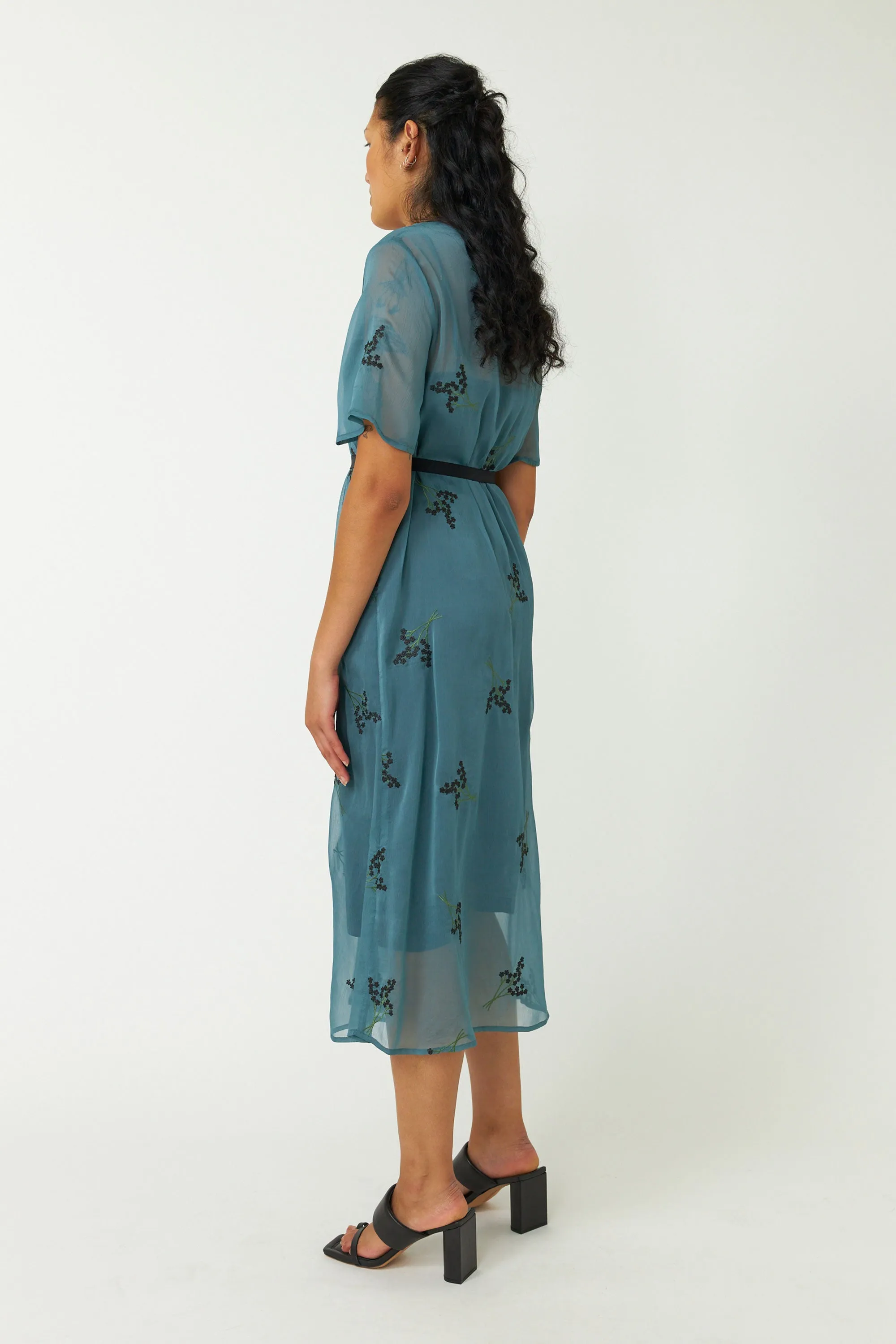 Cleo dress sold by Kate Sylvester product image thumbnail 3