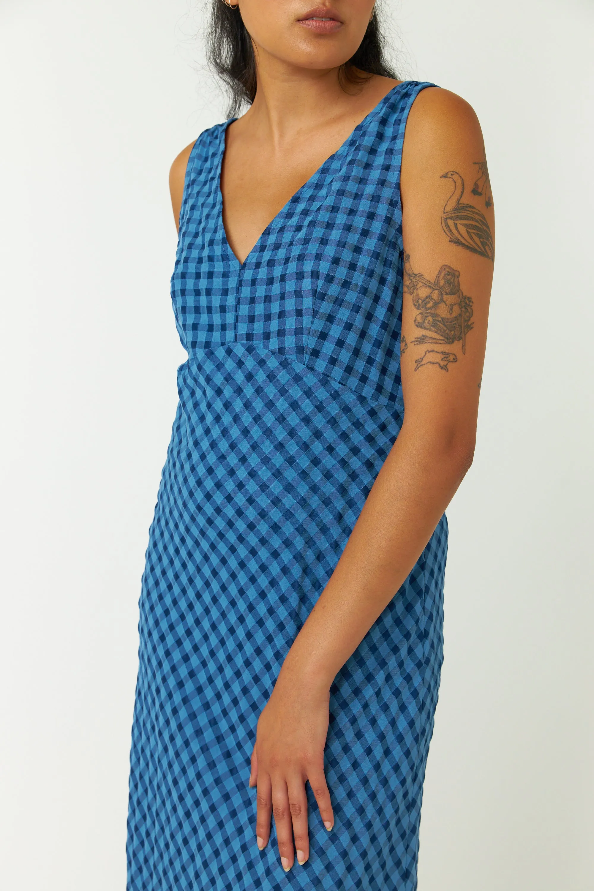 Beth dress sold by Kate Sylvester product image thumbnail 4