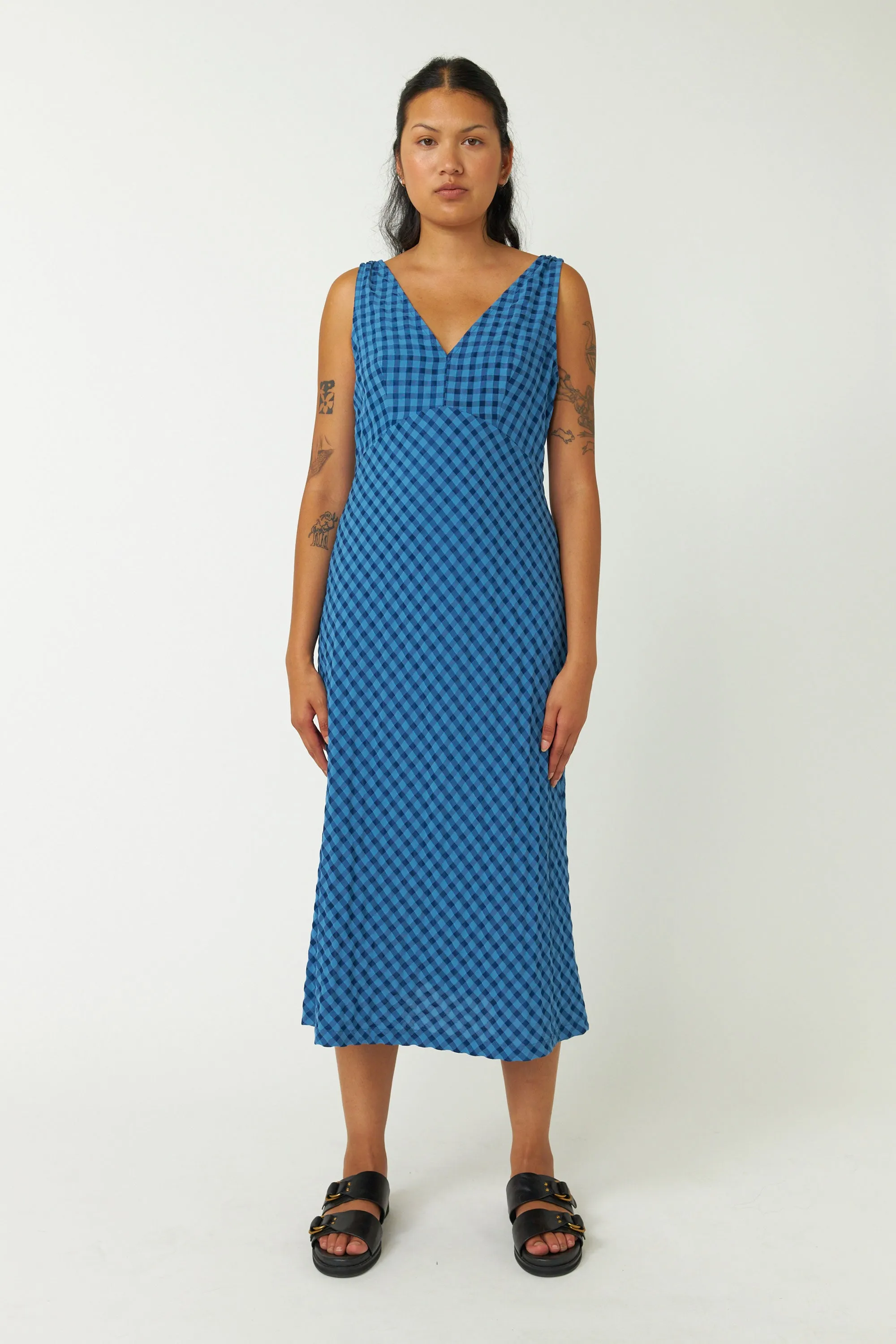 Beth dress sold by Kate Sylvester