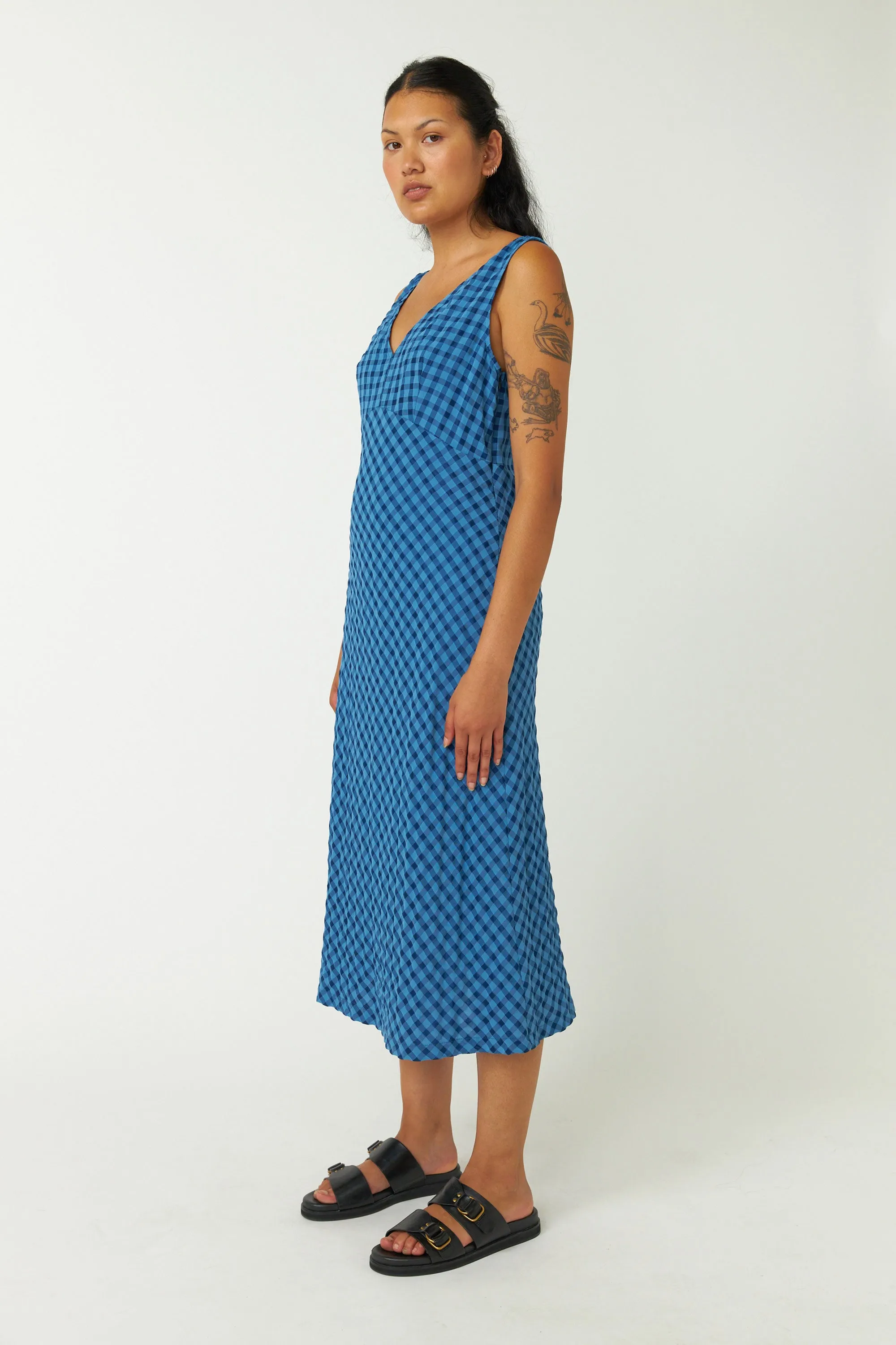 Beth dress sold by Kate Sylvester product image thumbnail 2