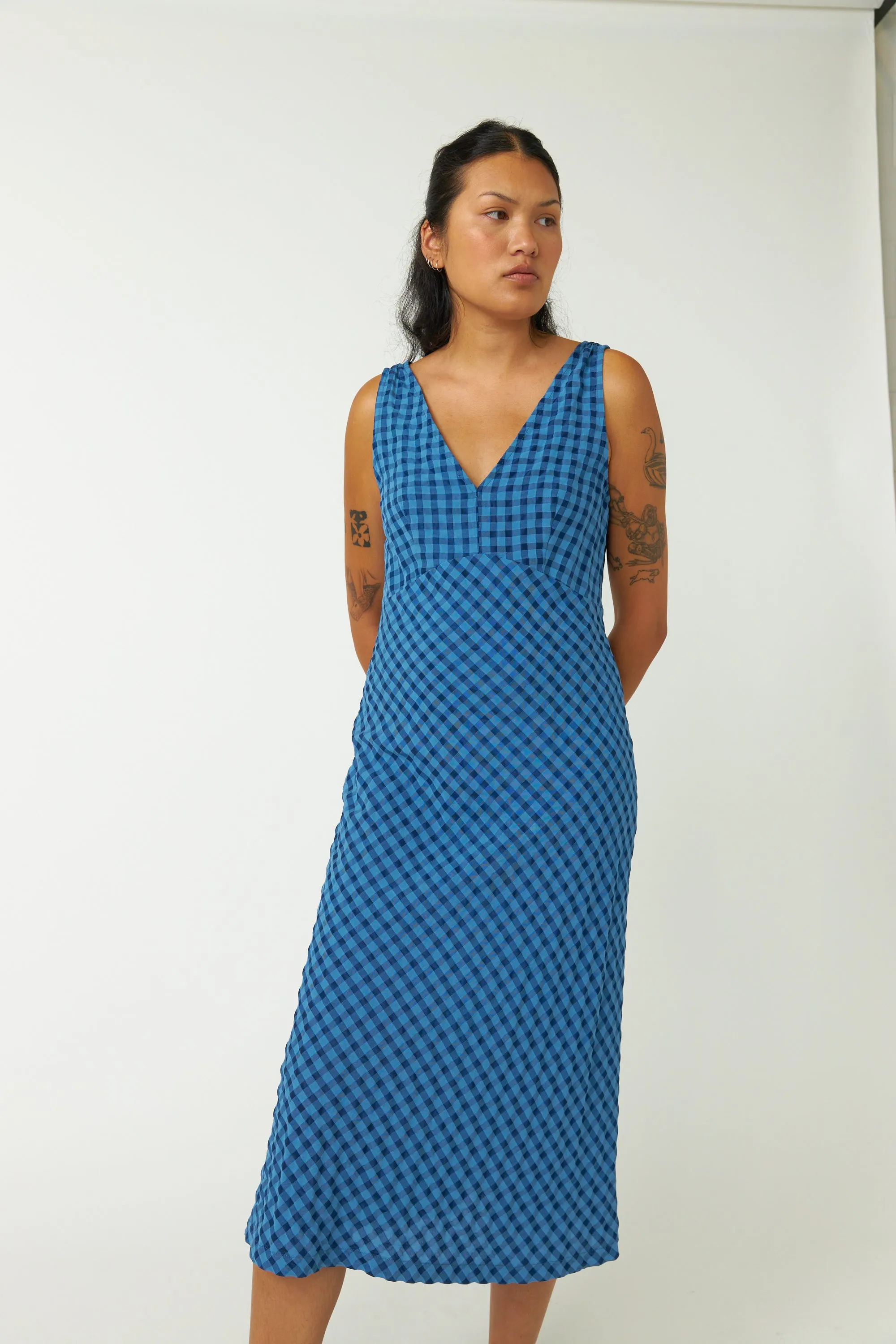 Beth dress sold by Kate Sylvester product image thumbnail 5