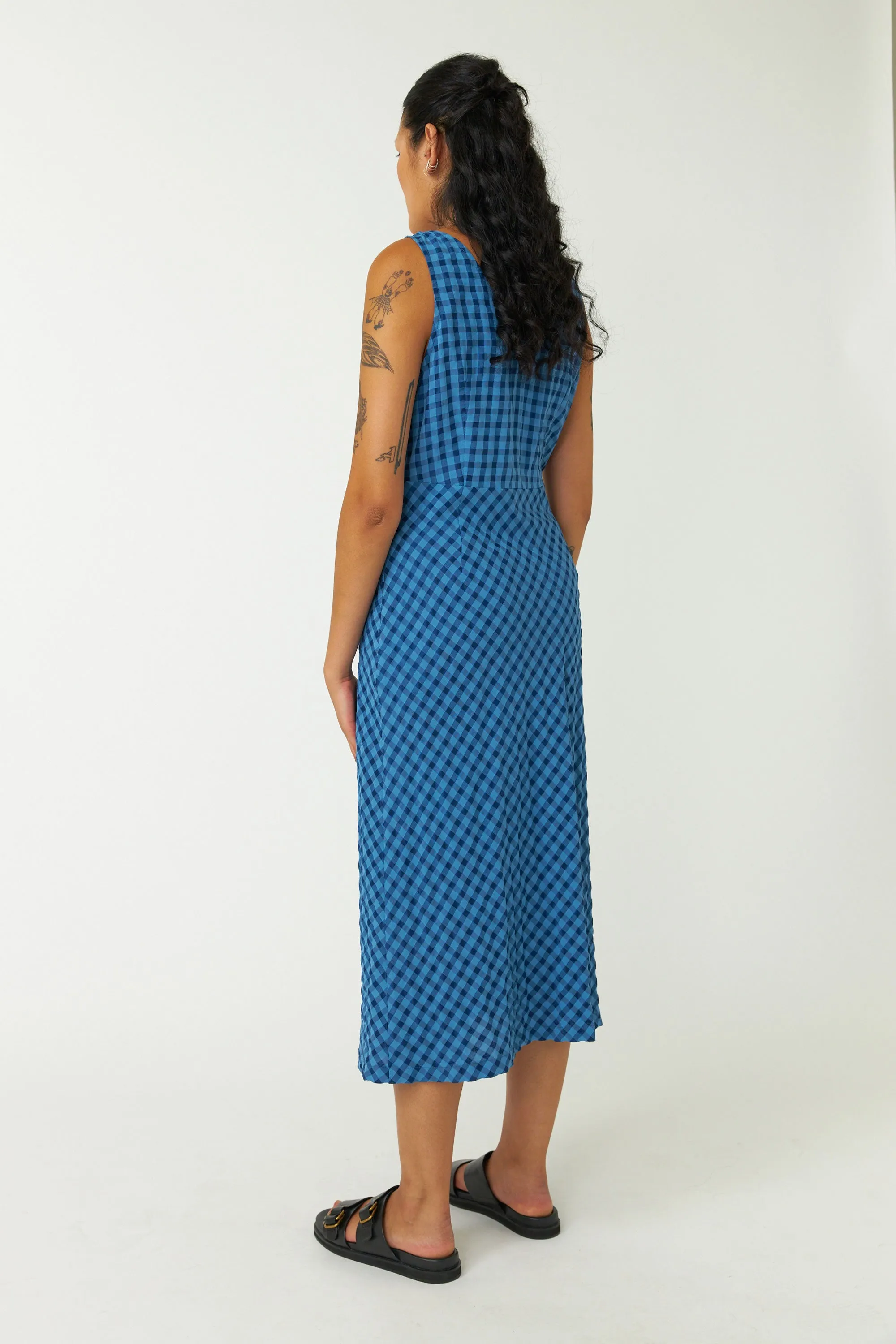 Beth dress sold by Kate Sylvester product image thumbnail 3