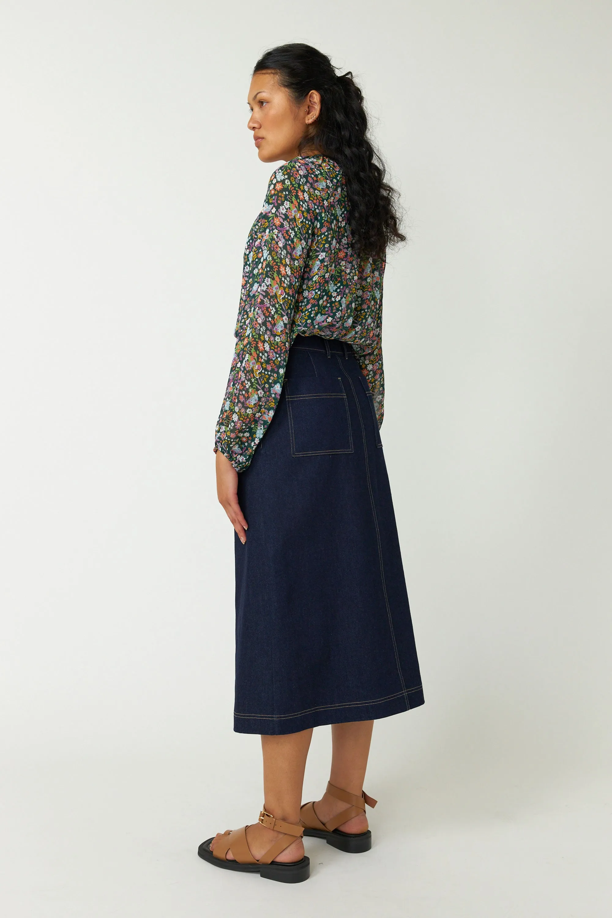 Ella top sold by Kate Sylvester product image thumbnail 5