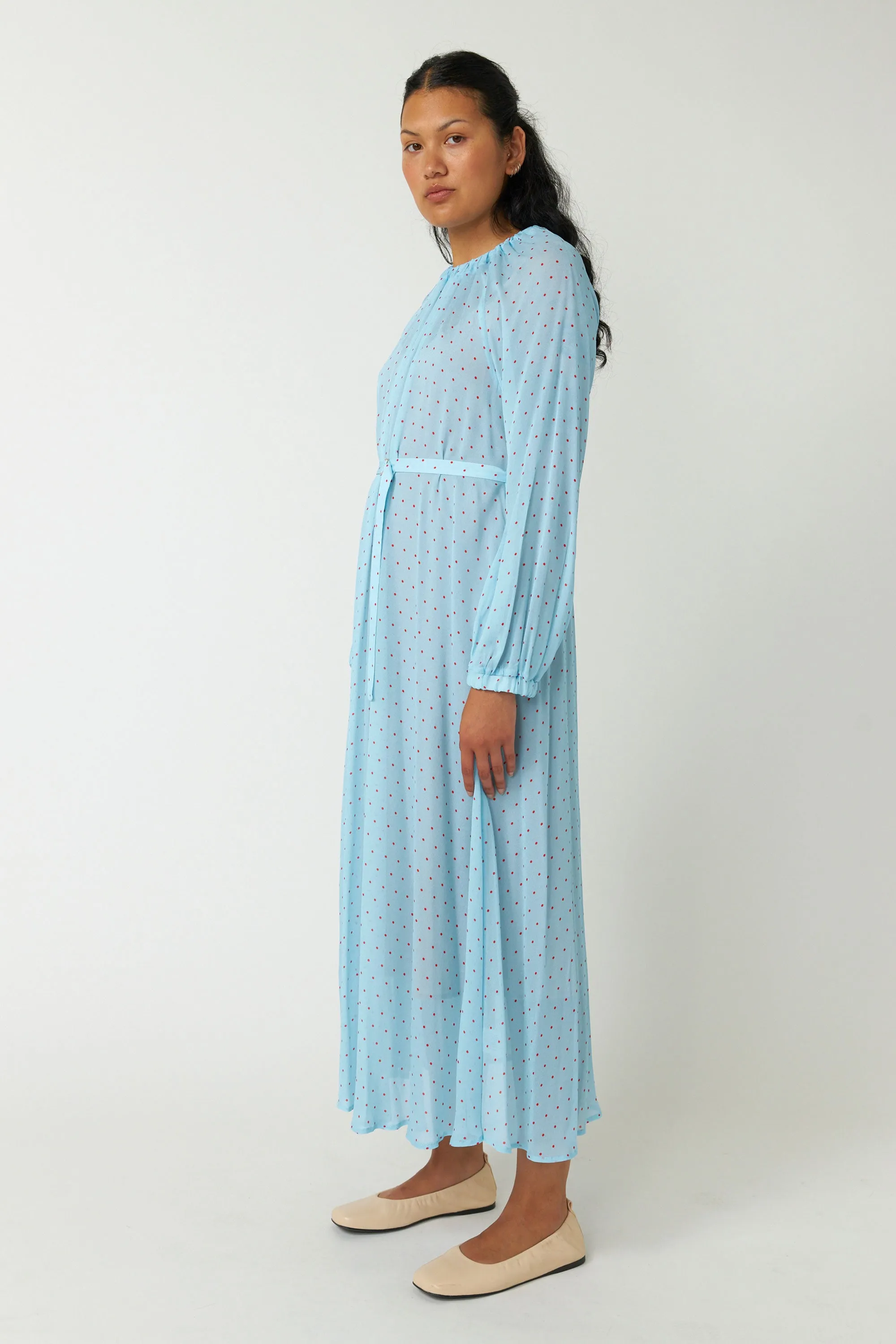 Suzie dress sold by Kate Sylvester product image thumbnail 2