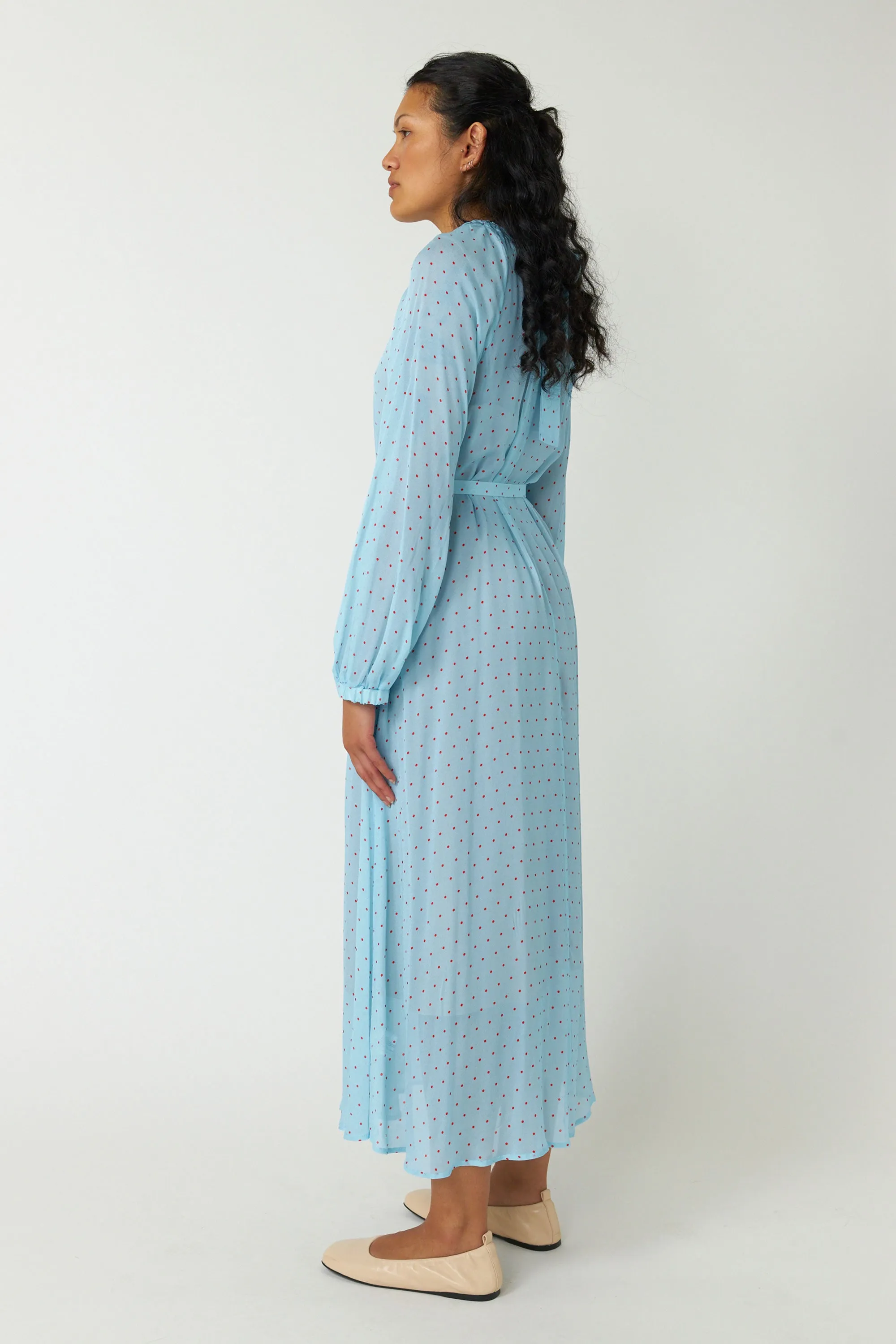 Suzie dress sold by Kate Sylvester product image thumbnail 3