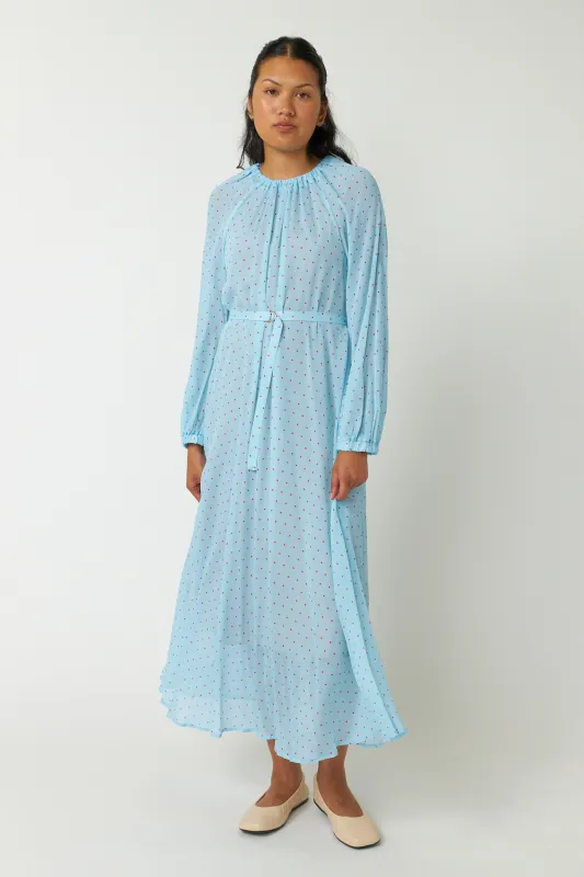 Suzie dress sold by Kate Sylvester