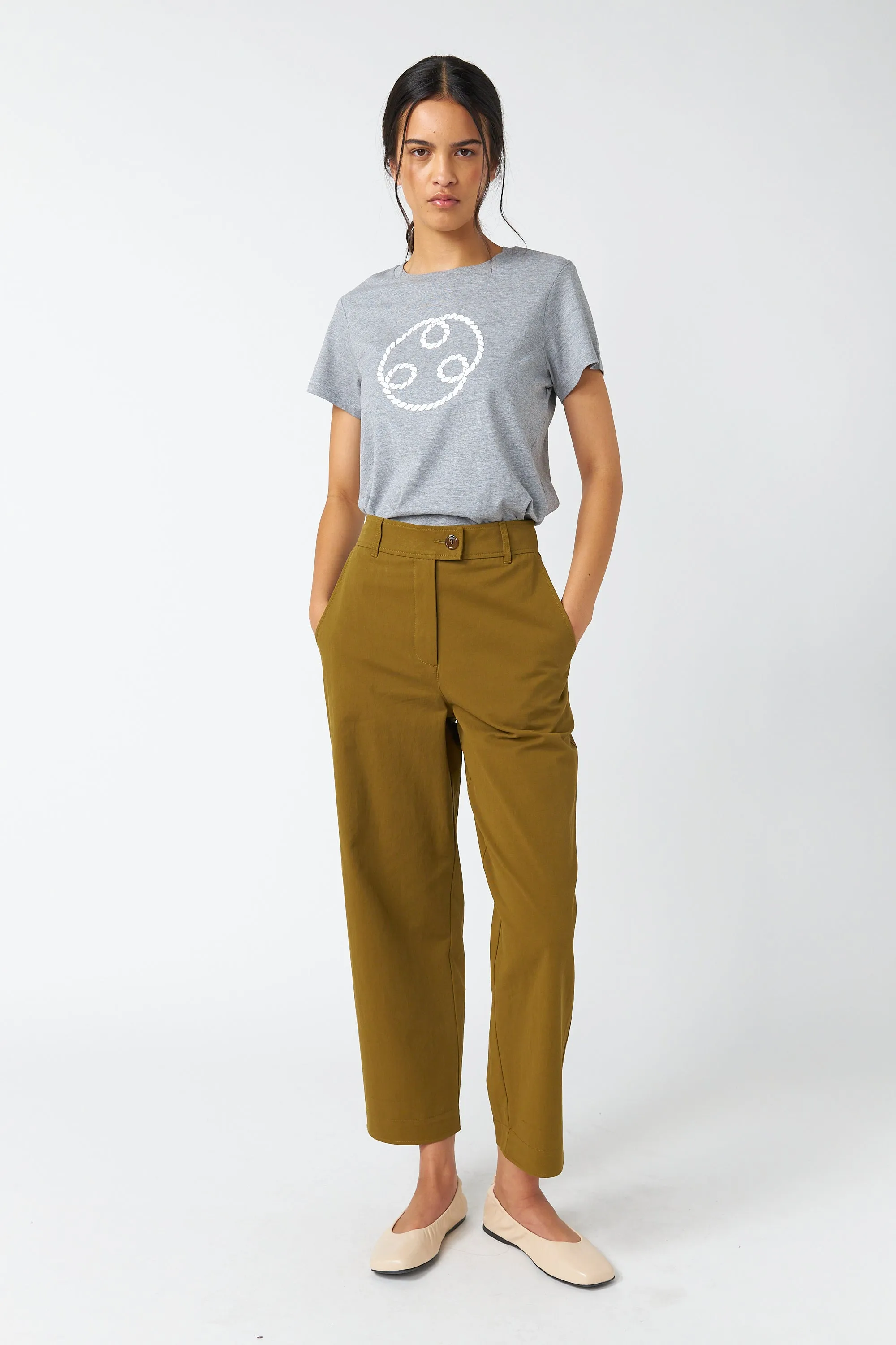 Huddle t-shirt sold by Kate Sylvester