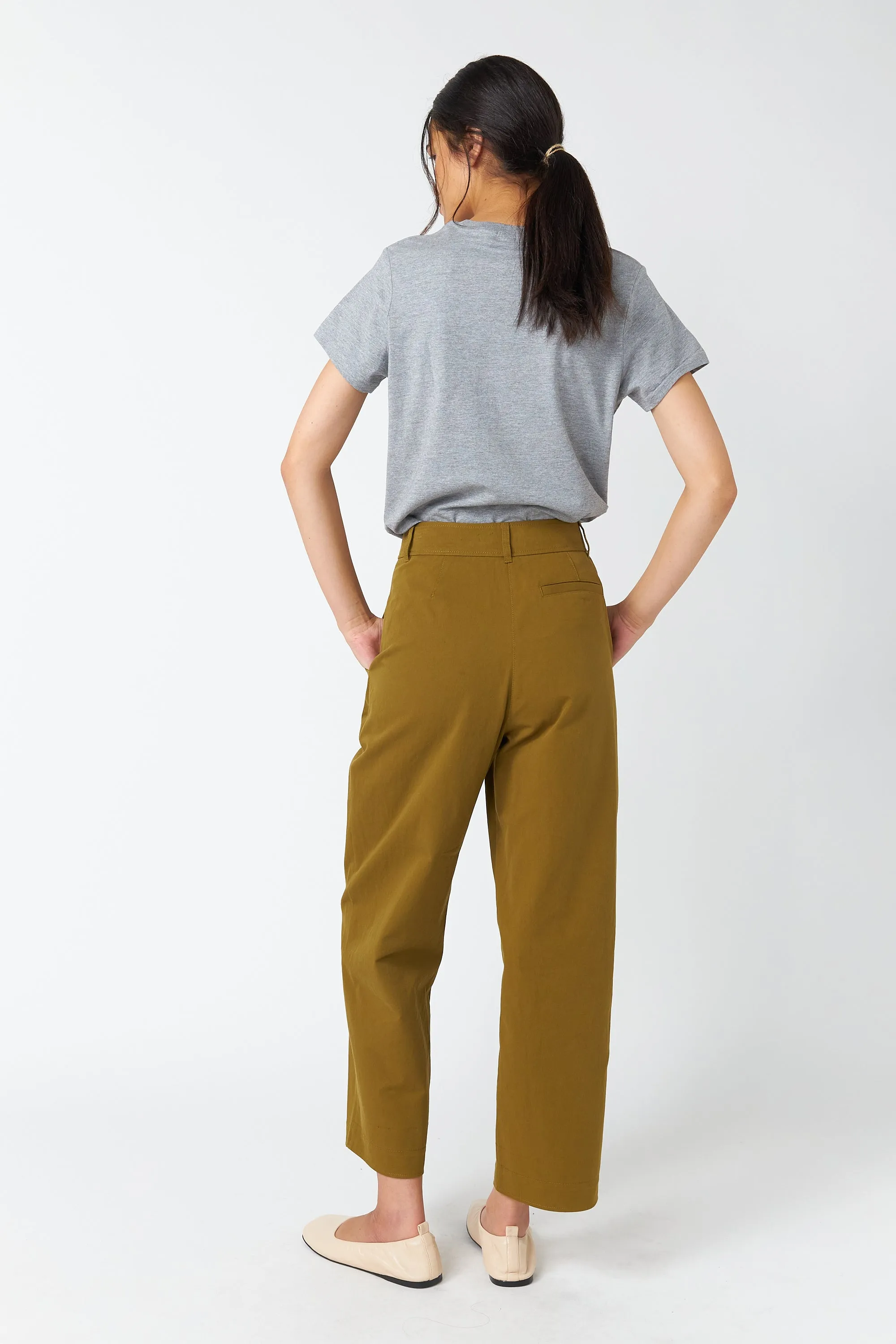 Huddle t-shirt sold by Kate Sylvester product image thumbnail 4