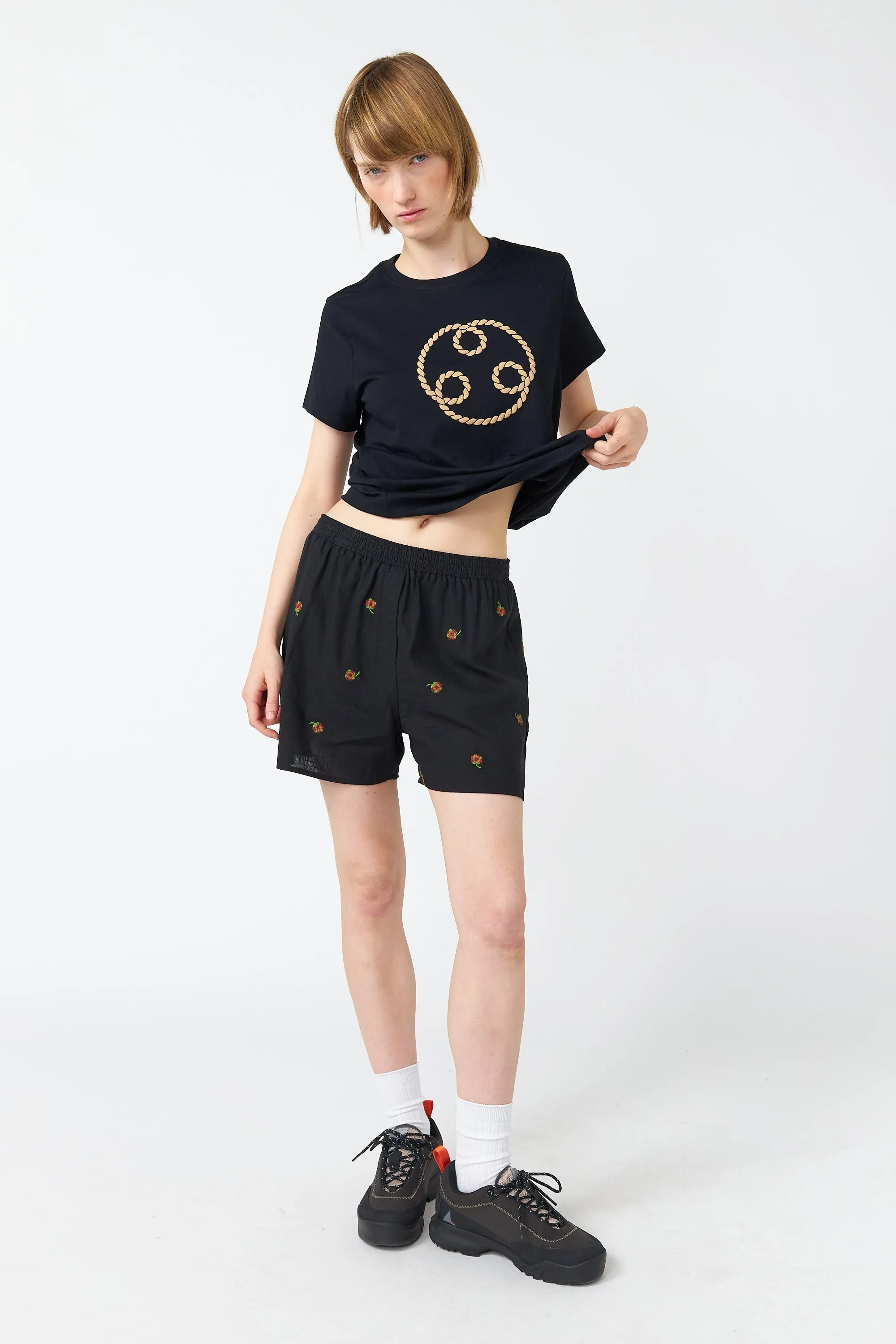 Boxer short sold by Kate Sylvester