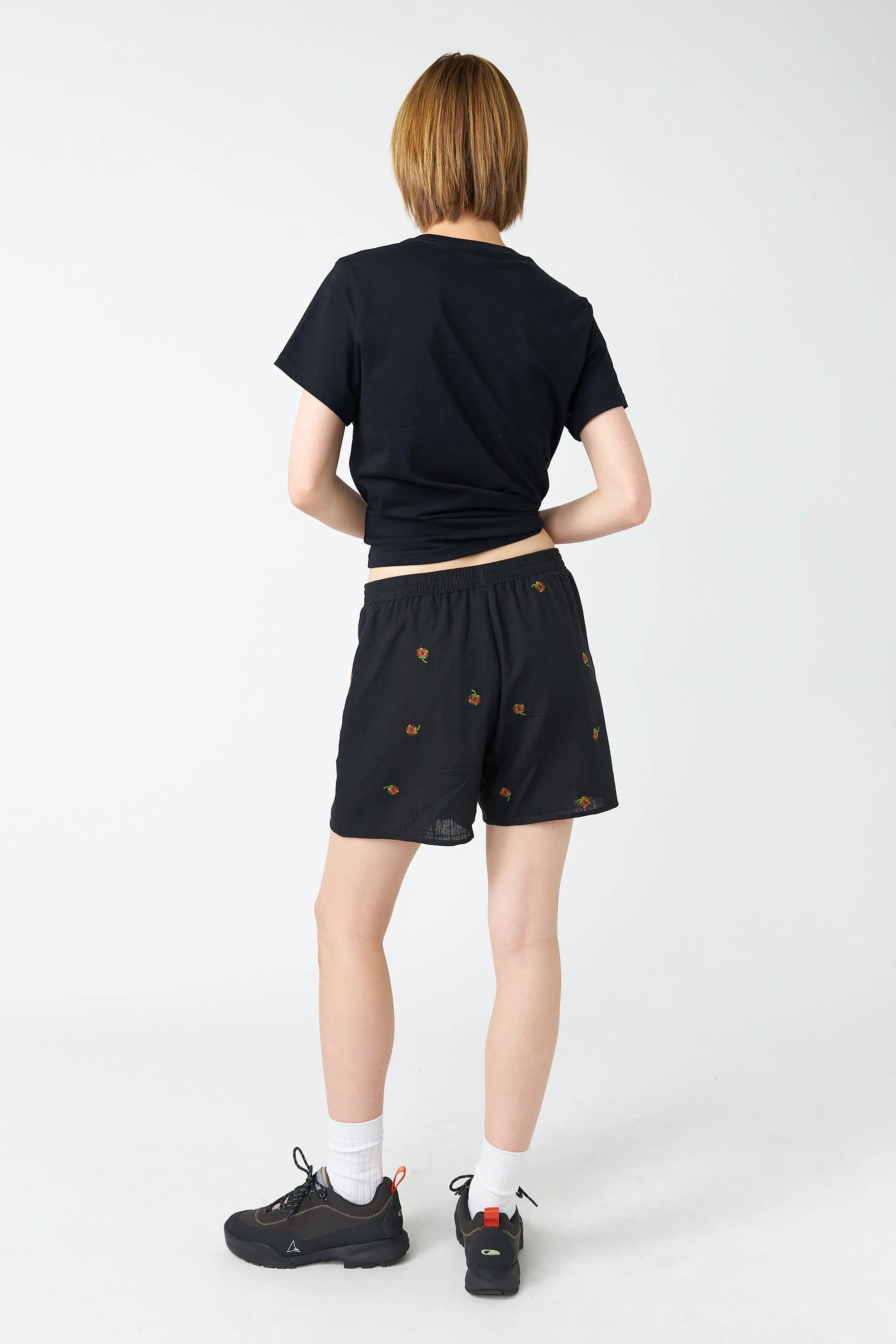 Boxer short sold by Kate Sylvester product image thumbnail 4