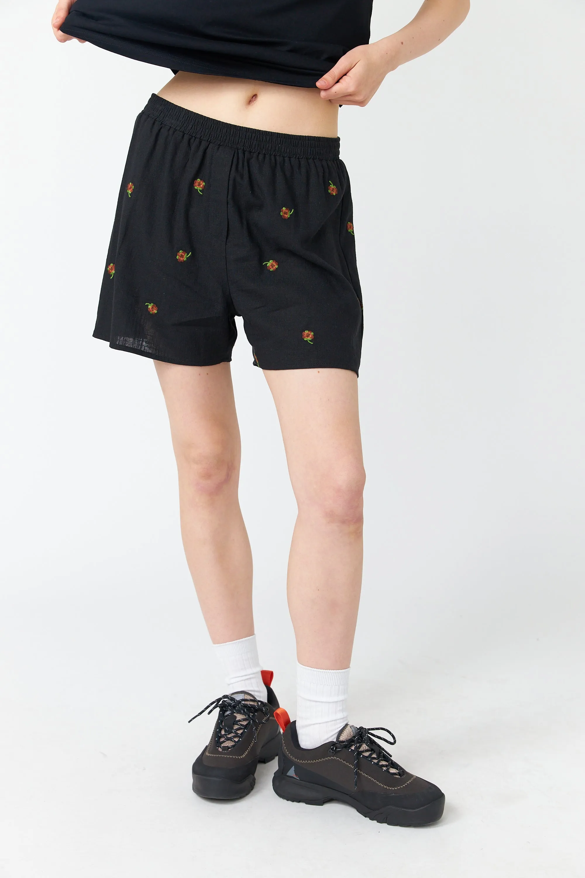 Boxer short sold by Kate Sylvester product image thumbnail 5