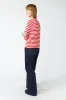 Stripey top sold by Kate Sylvester