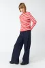 Stripey top sold by Kate Sylvester