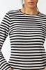 Stripey top sold by Kate Sylvester
