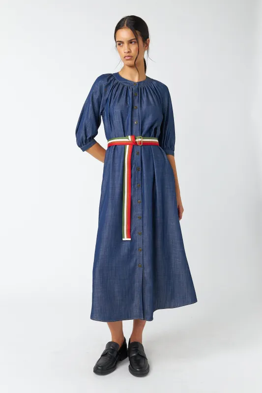 Traveller dress sold by Kate Sylvester