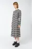 Stripey dress sold by Kate Sylvester