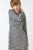 Stripey dress sold by Kate Sylvester