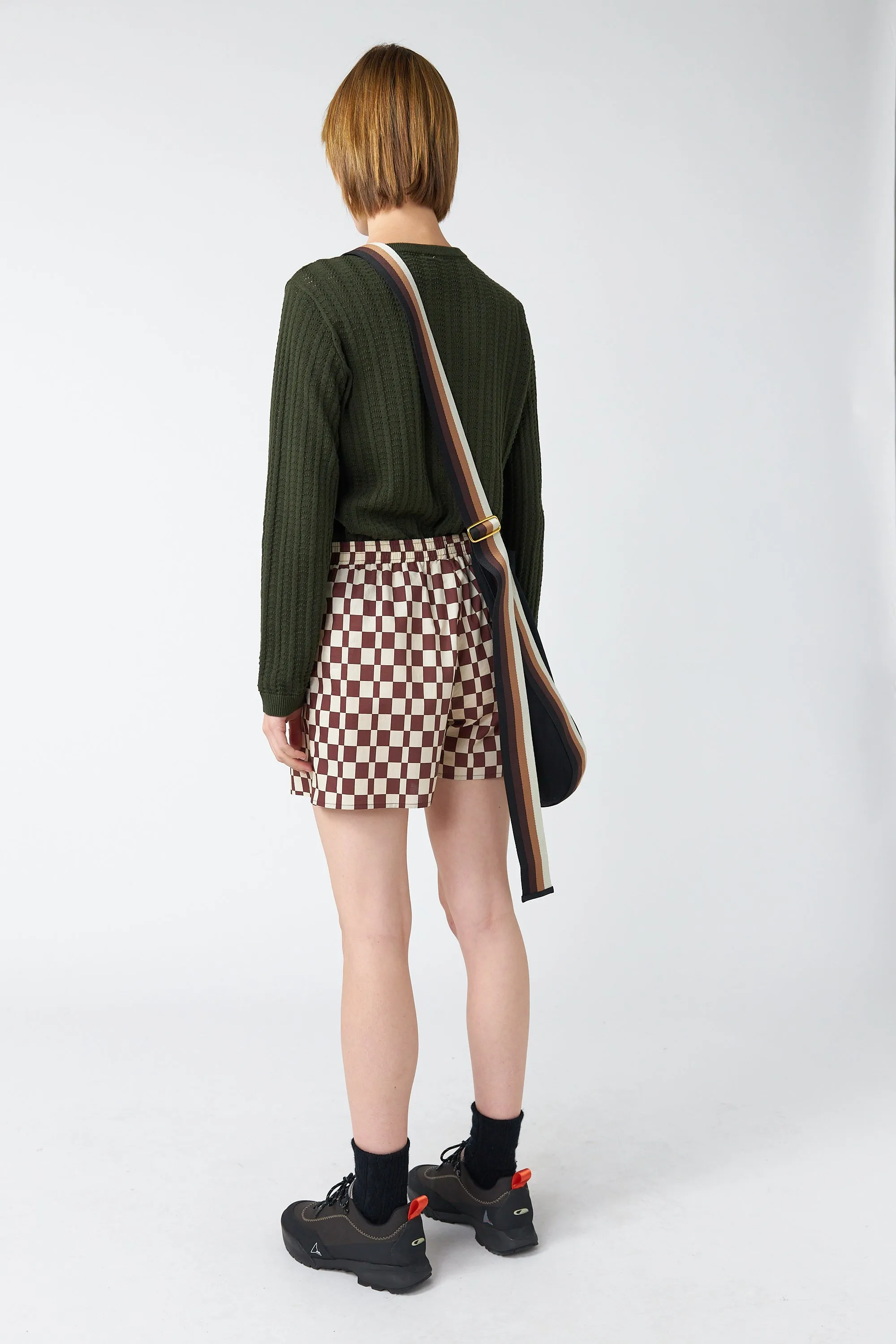 Boxer short sold by Kate Sylvester product image thumbnail 3