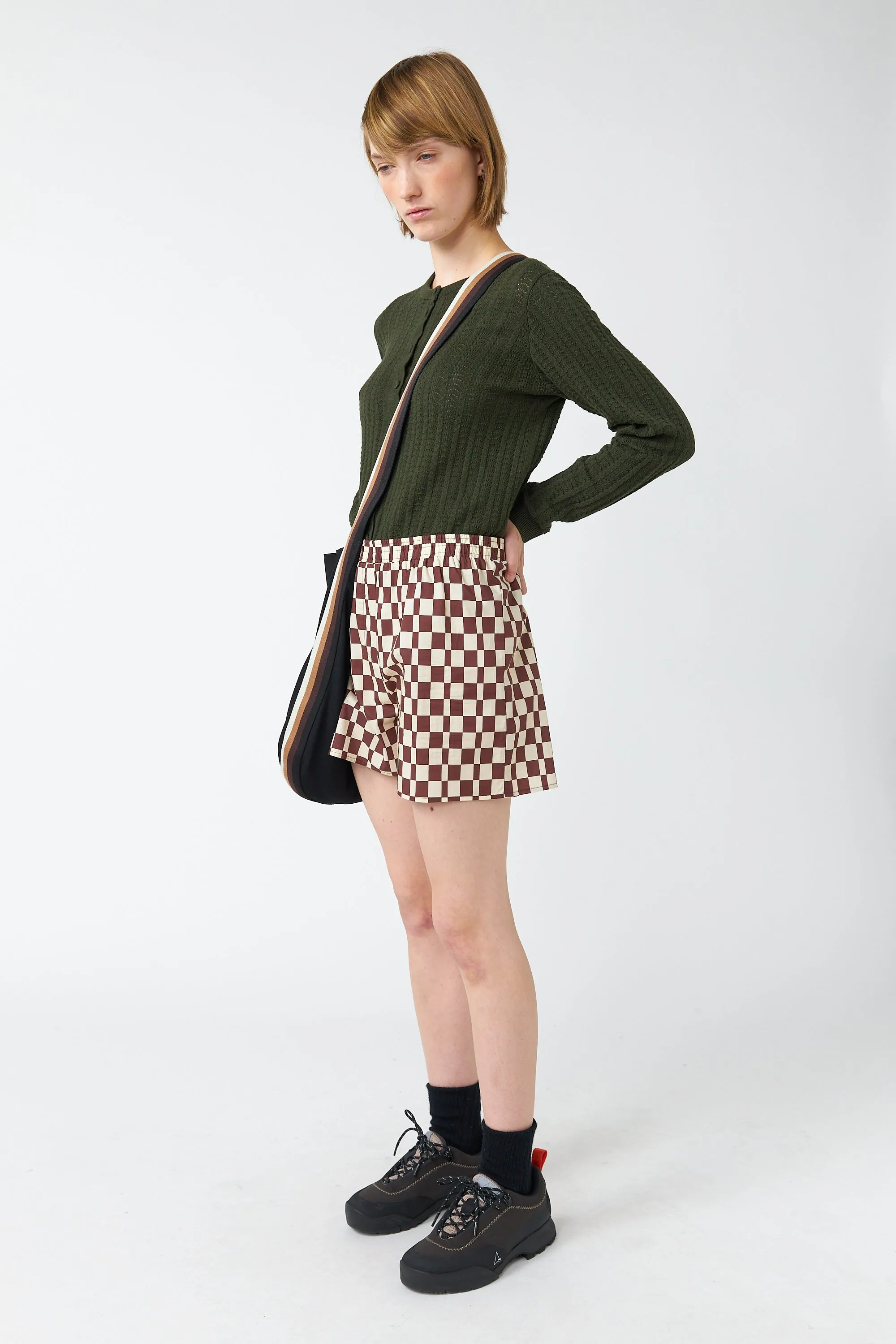 Boxer short sold by Kate Sylvester product image thumbnail 2