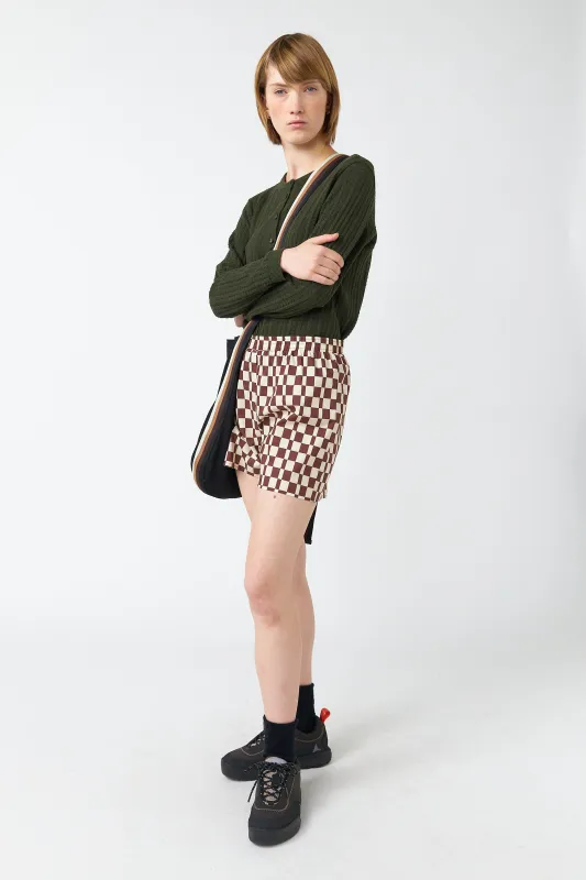 Boxer short sold by Kate Sylvester