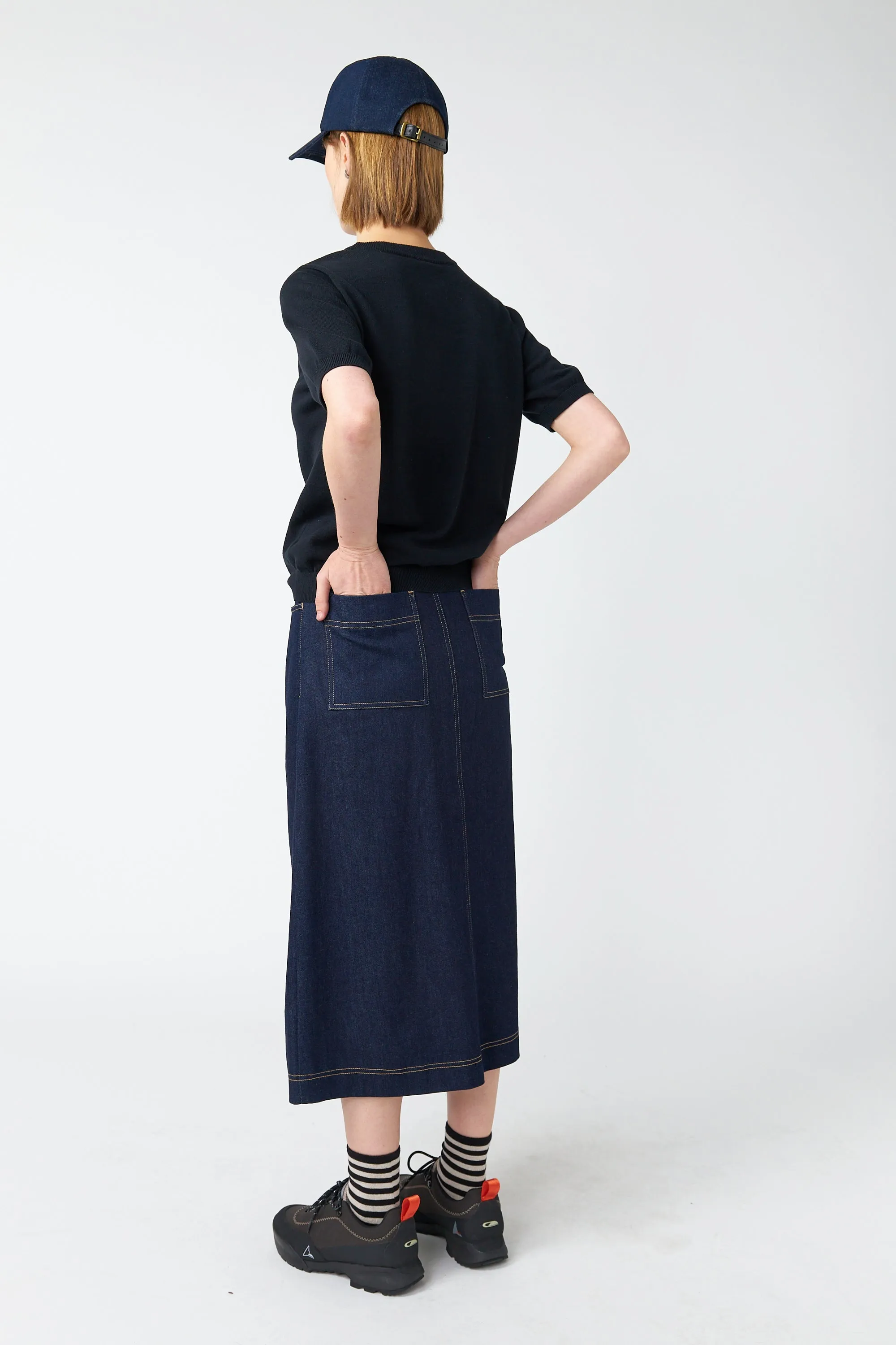 Cygnets top sold by Kate Sylvester product image thumbnail 4